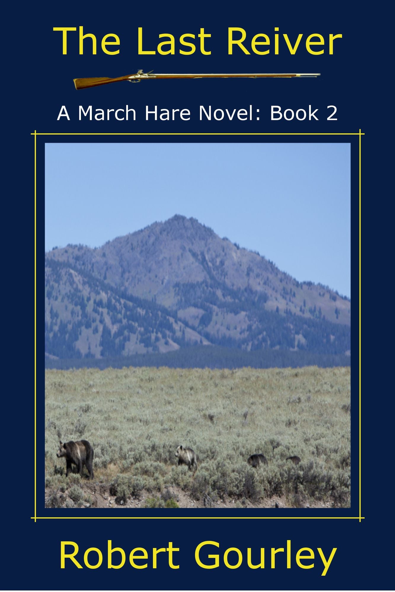The Last Reiver