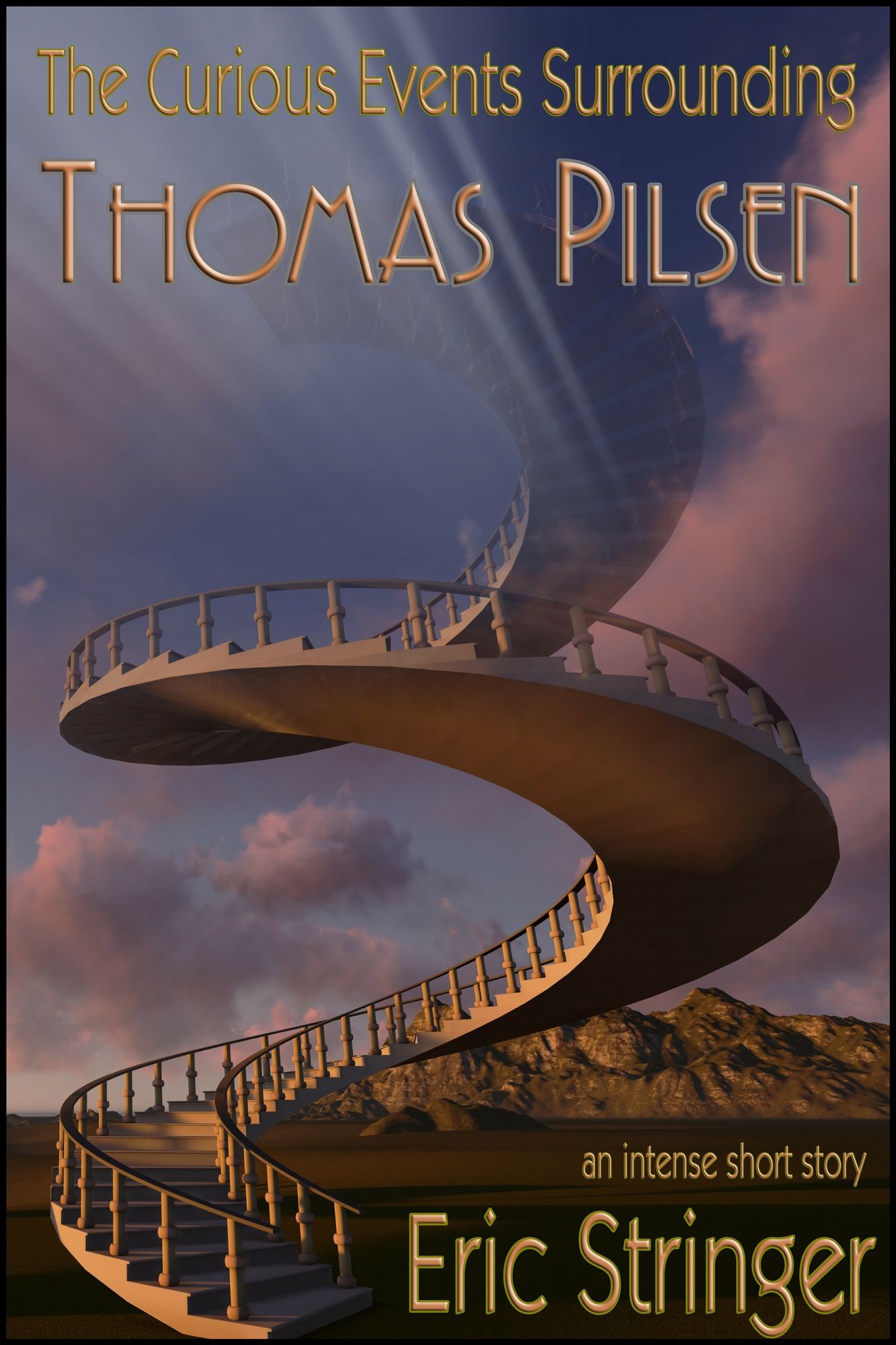 The Curious Events Surrounding Thomas Pilsen