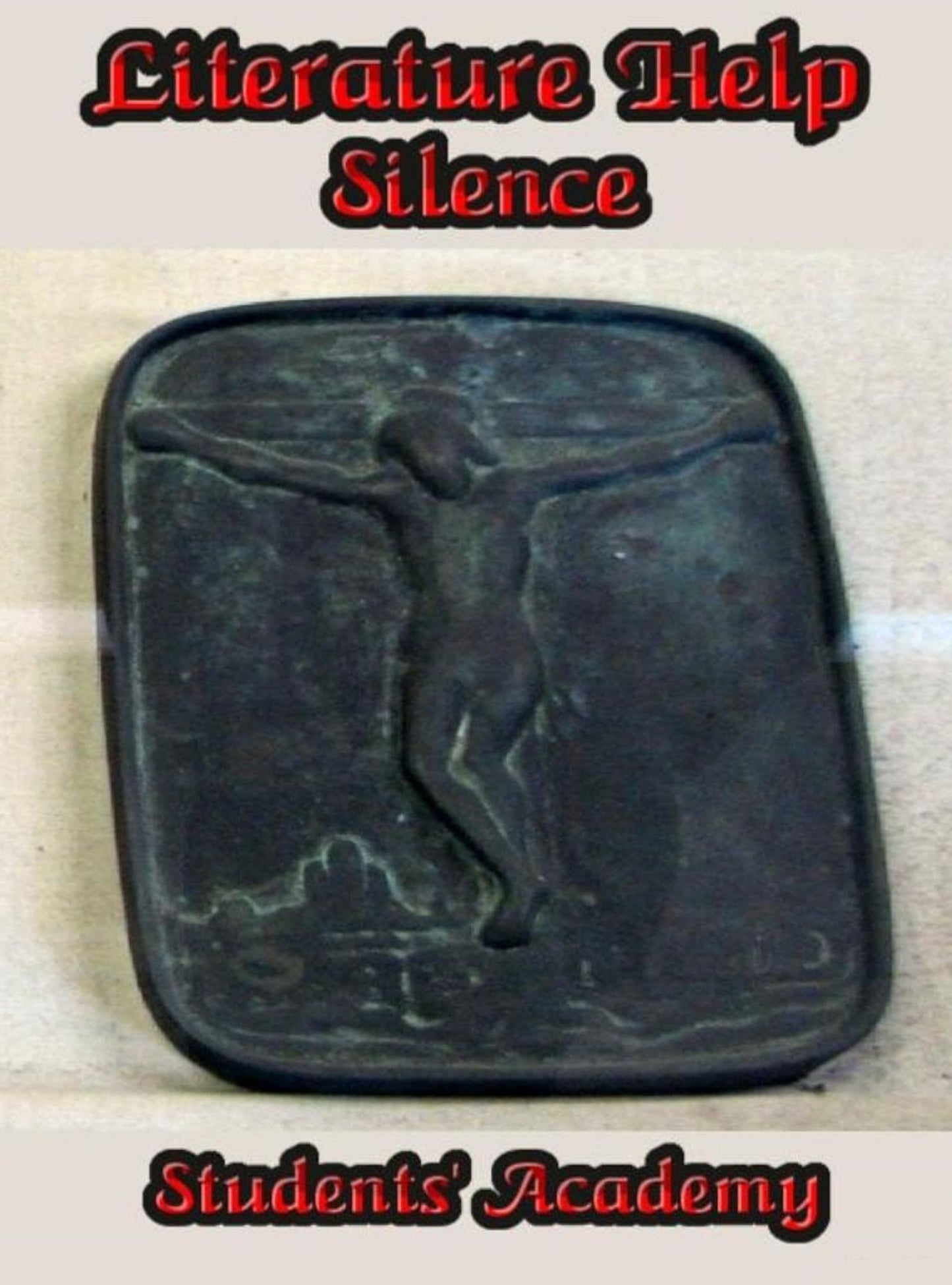 Literature Help: Silence