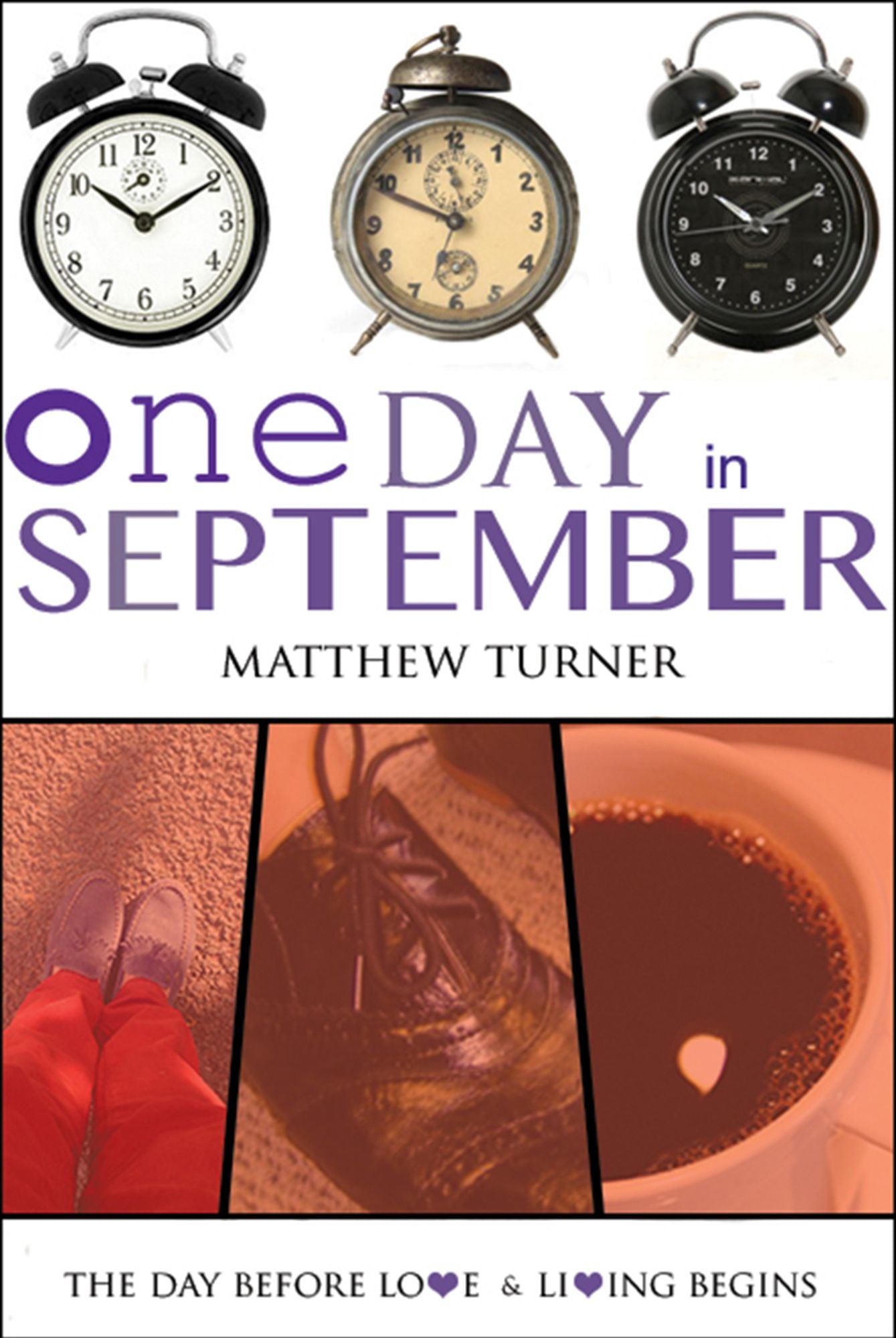 One Day in September