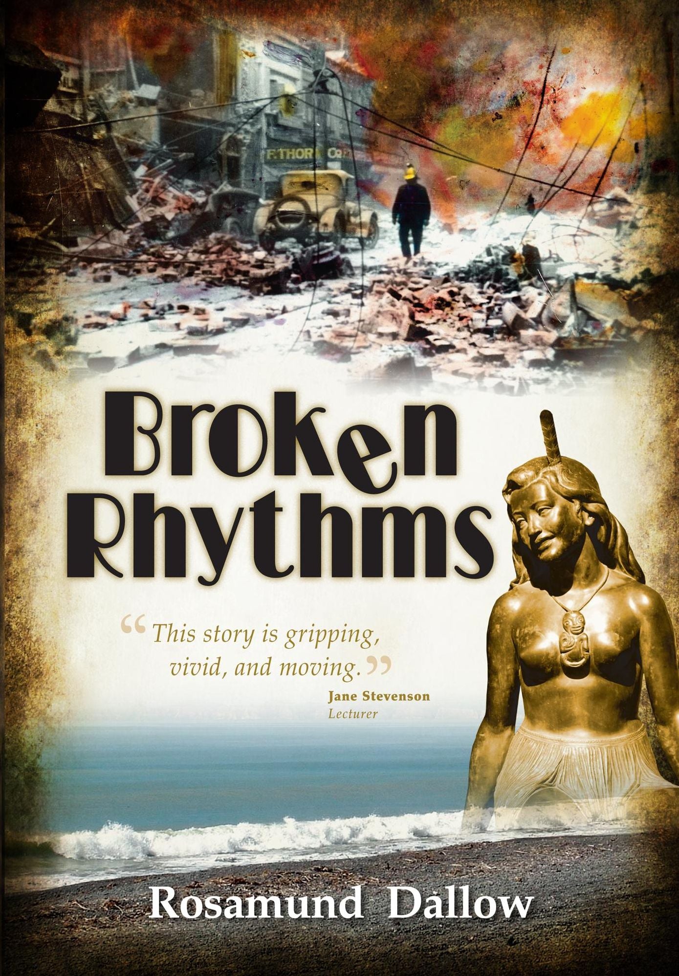 Broken Rhythms