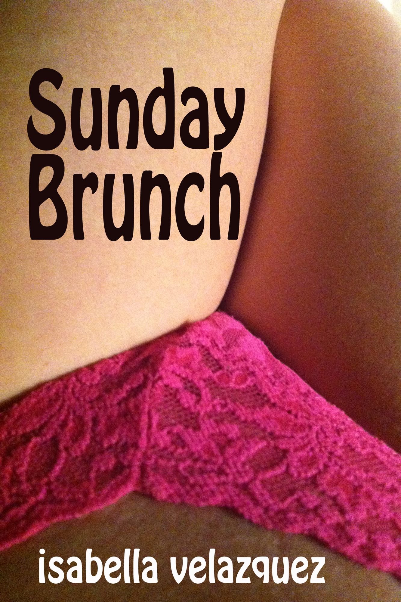 Sunday Brunch