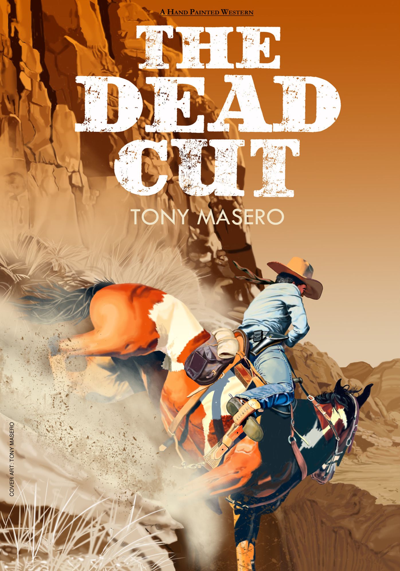 The Dead Cut
