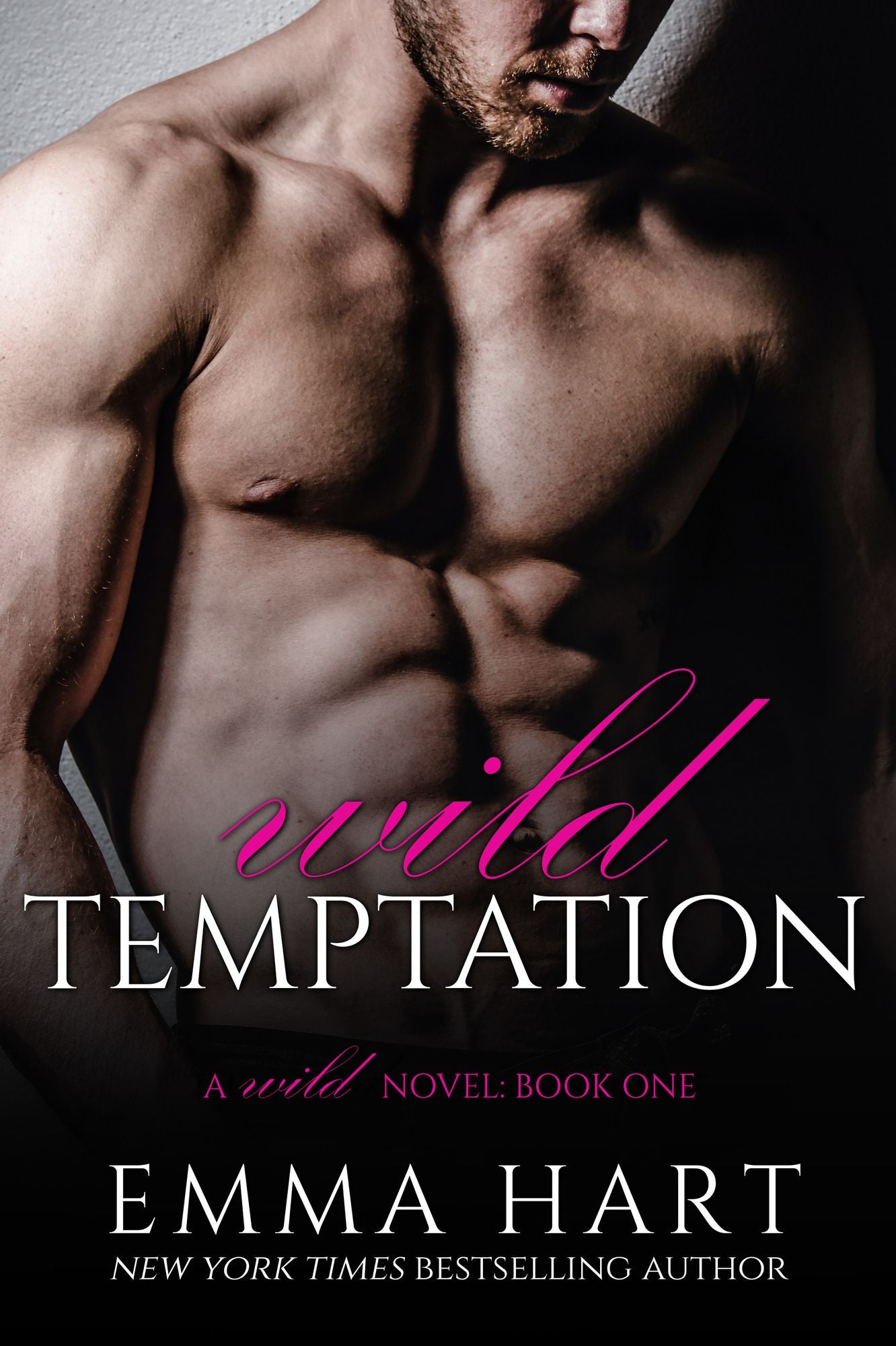 Wild Temptation (Wild, #1)