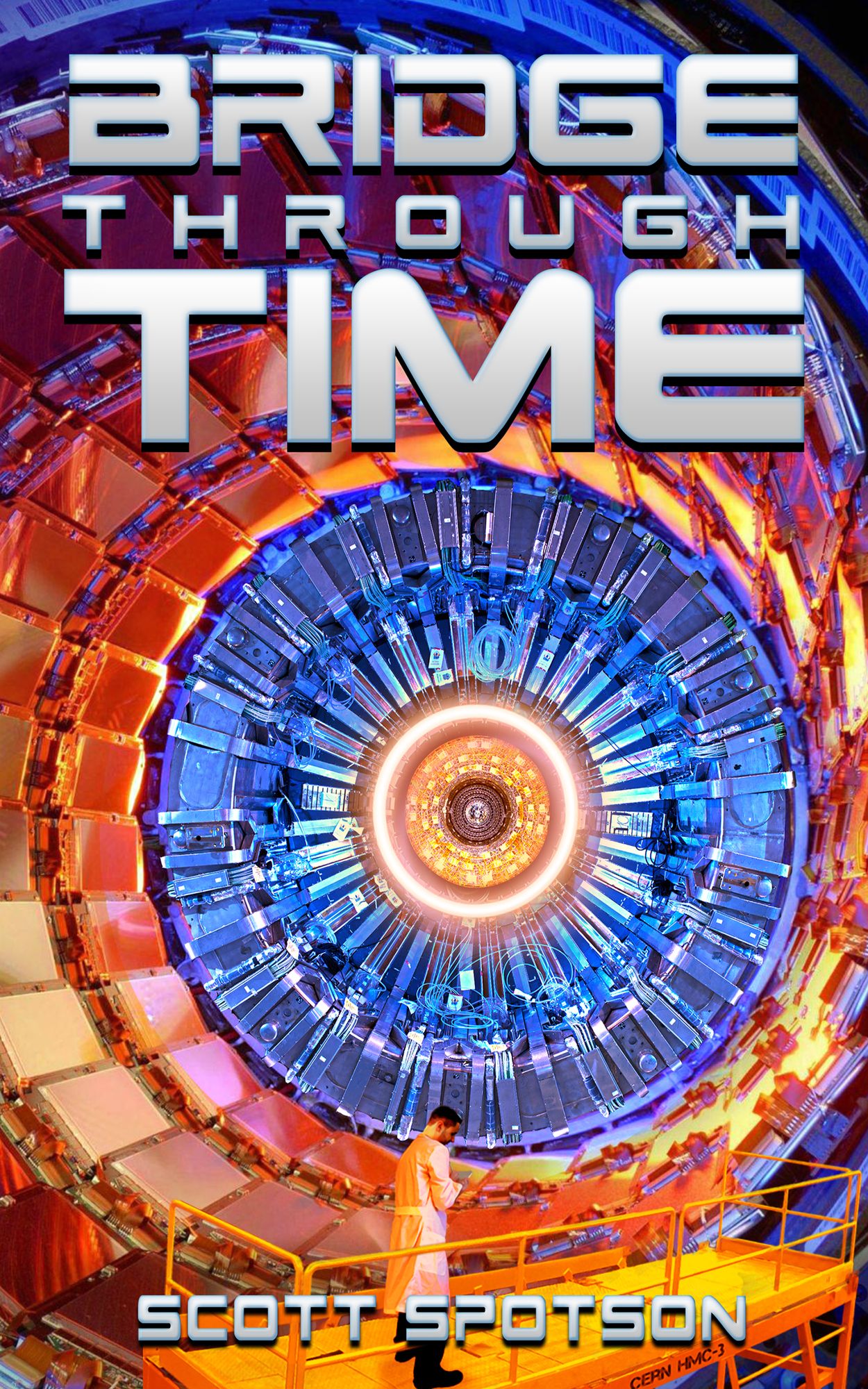 Bridge Through Time