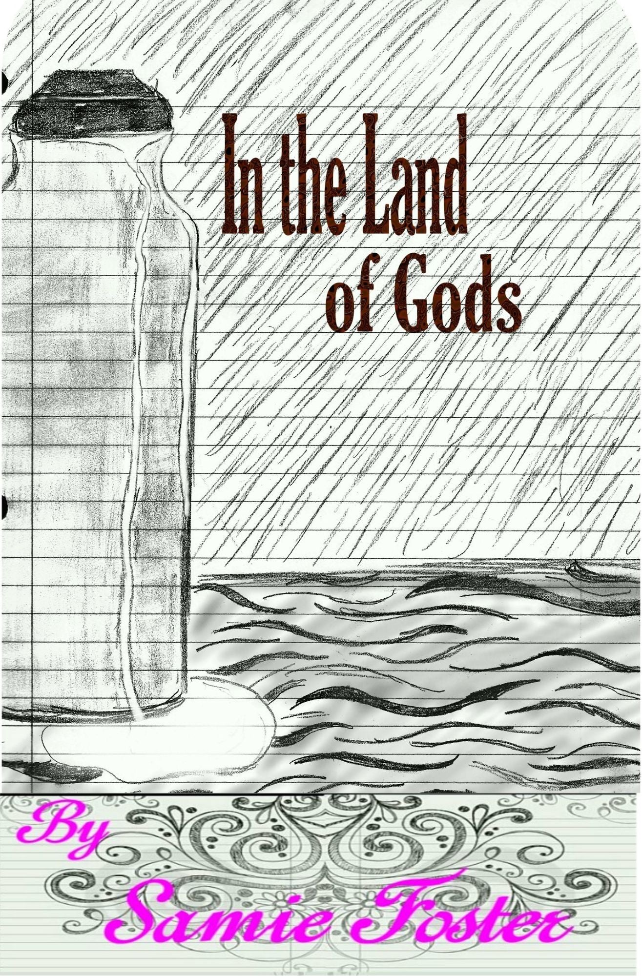 In The Land of Gods