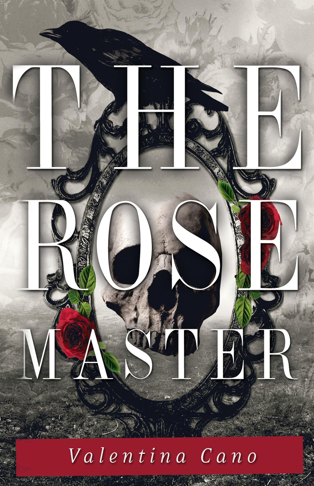 The Rose Master