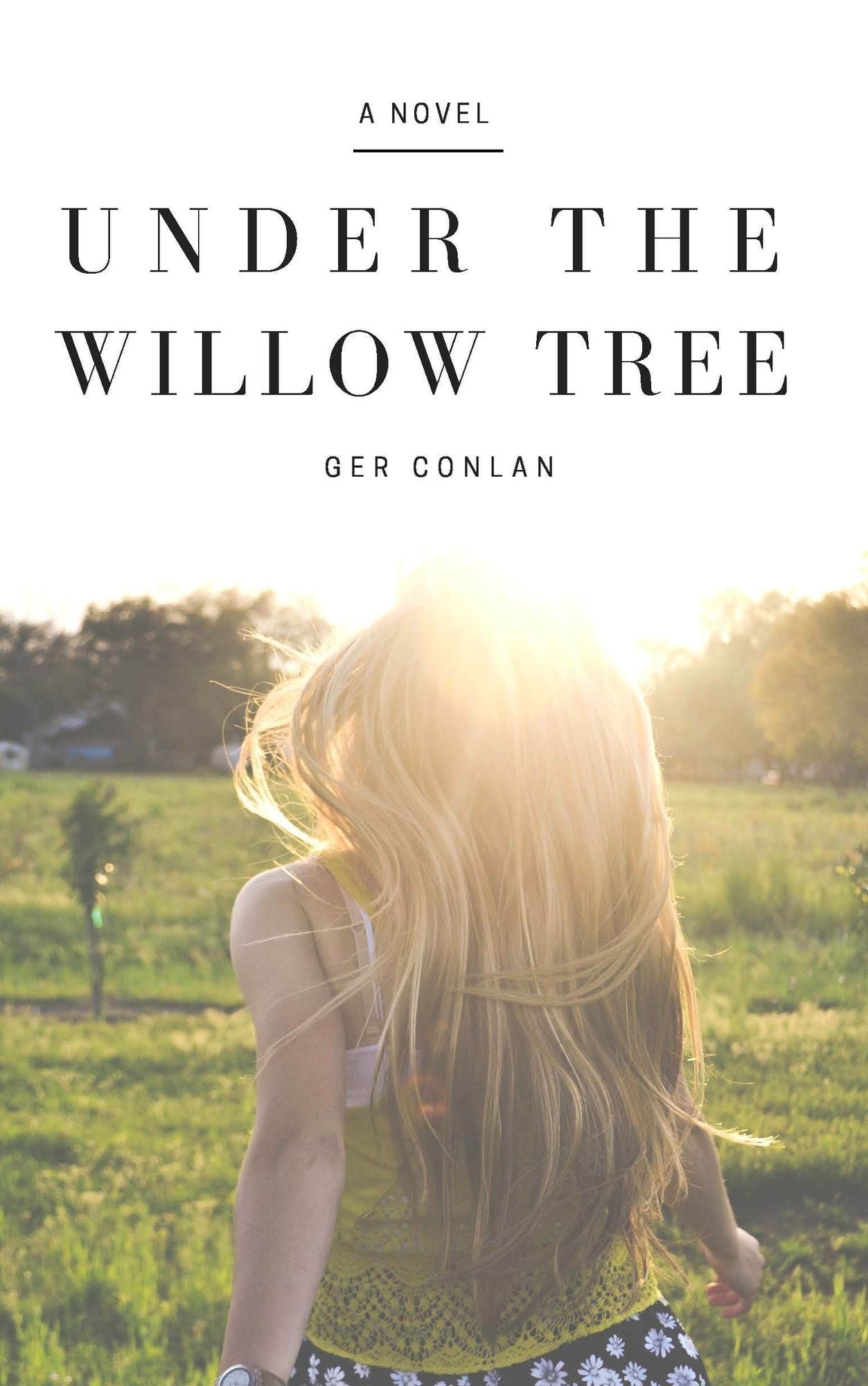 Under The Willow Tree