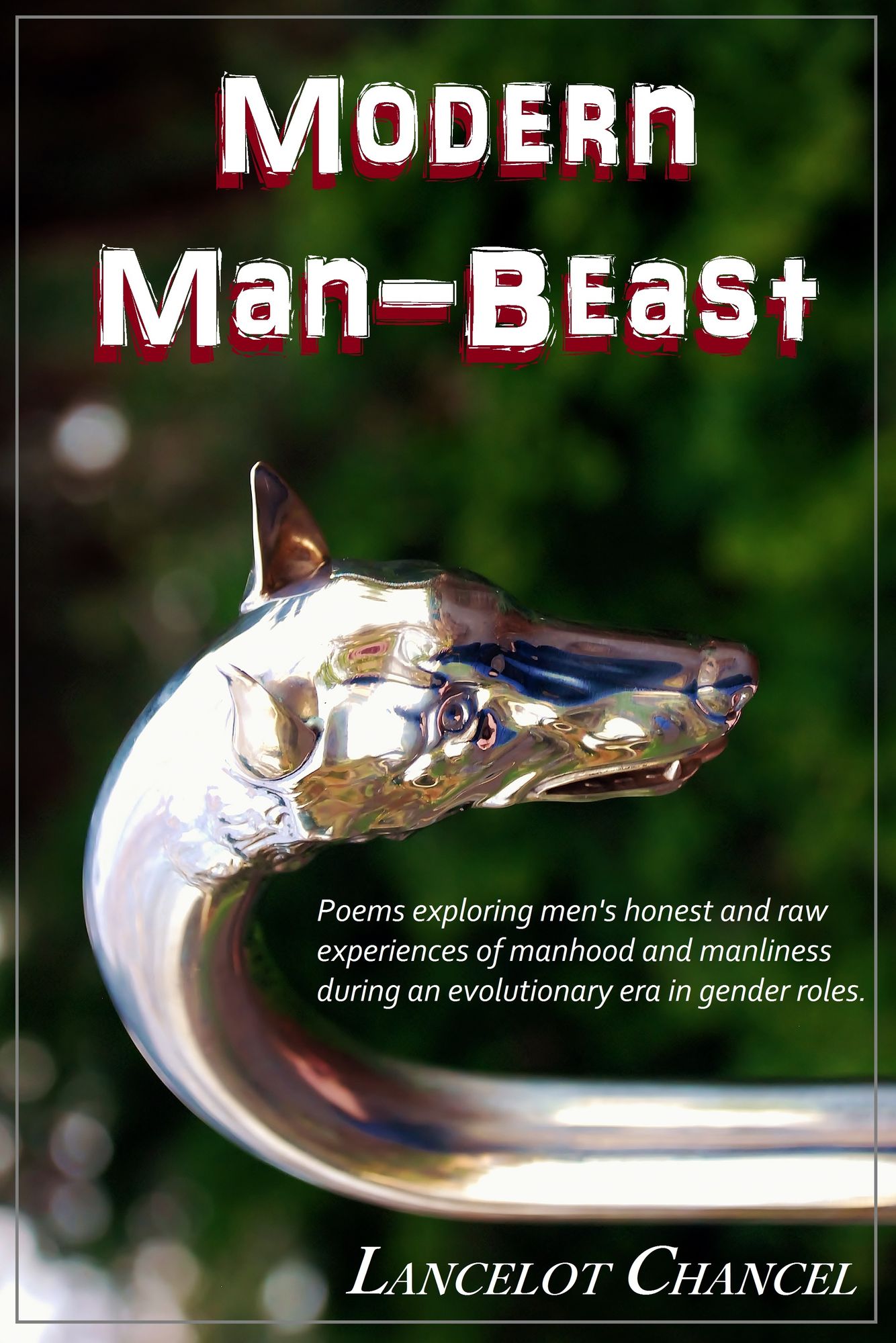 Modern Man-Beast