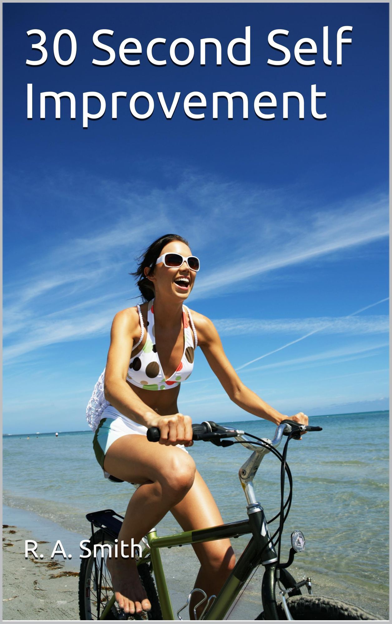 30 Second Self Improvement