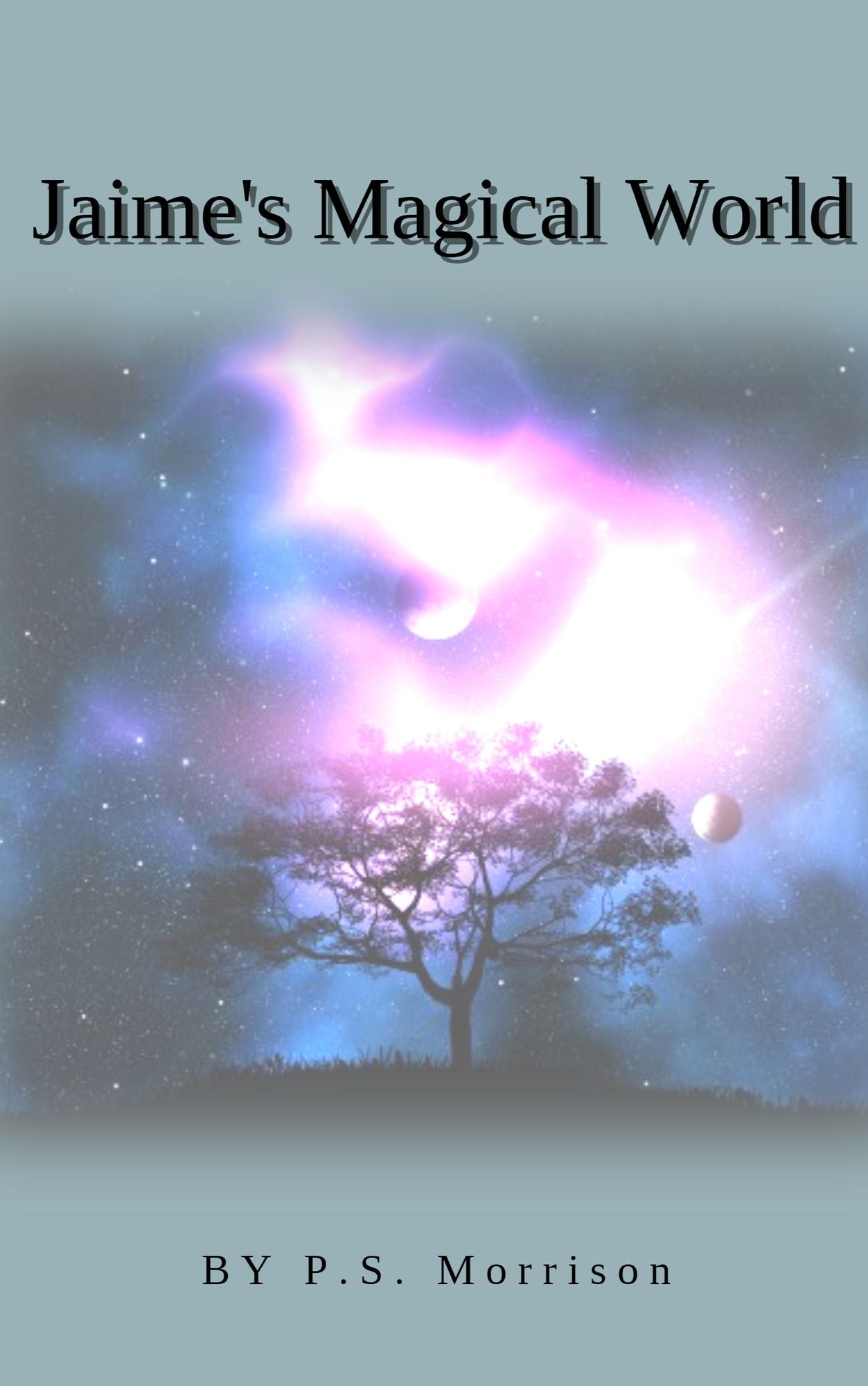 Jaime's Magical World