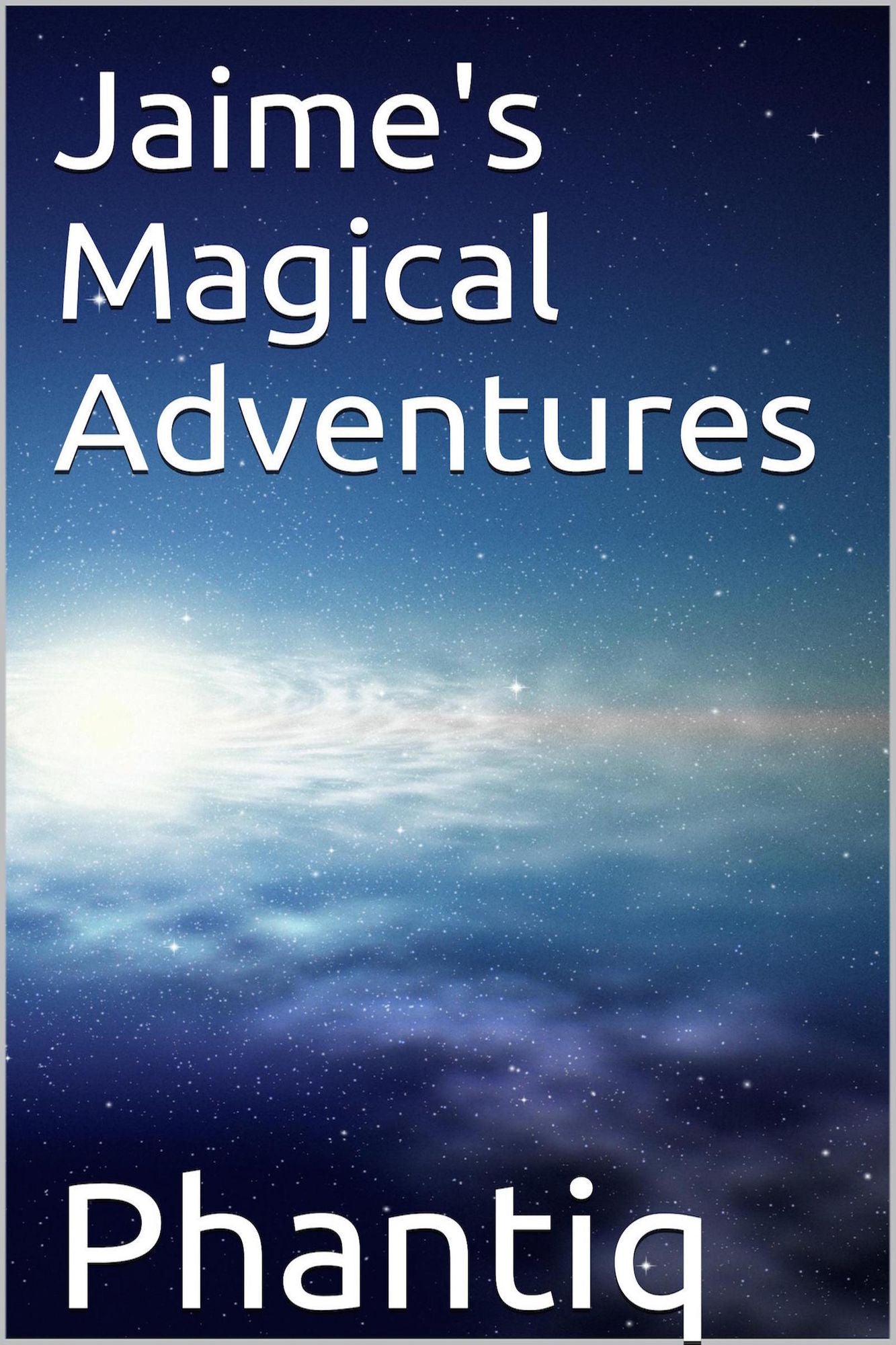 Jaime's Magical World