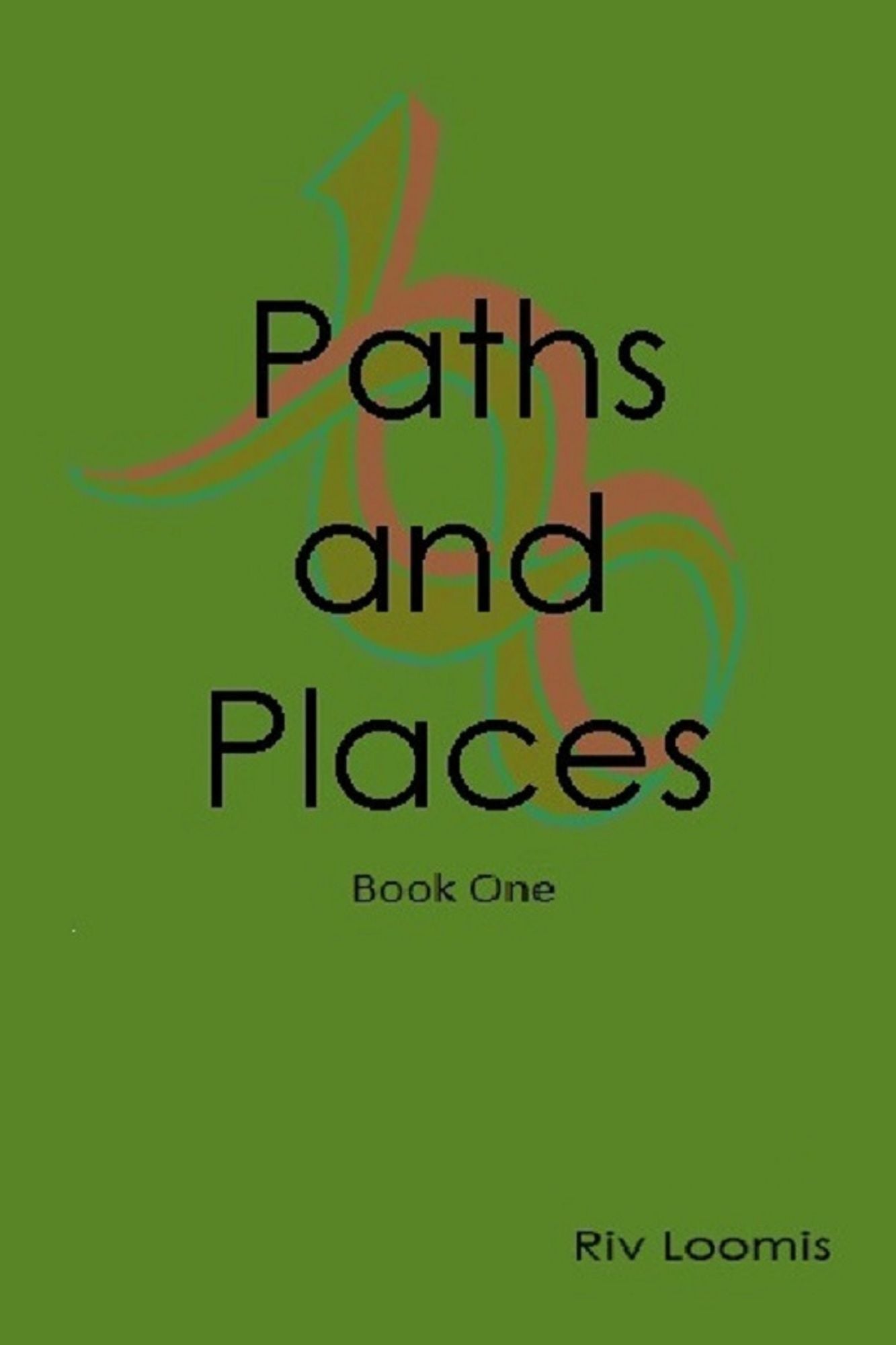Paths and Places