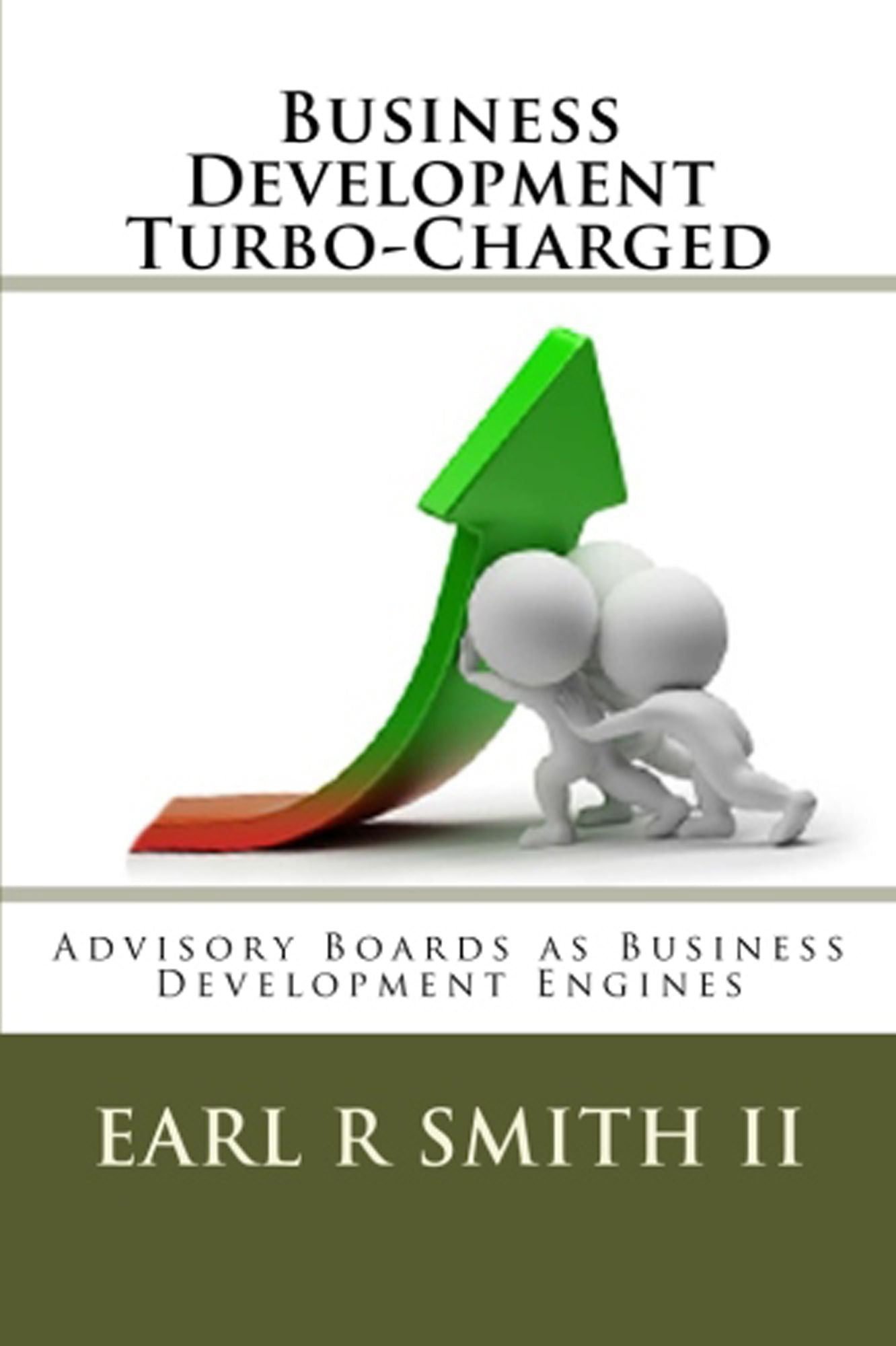 Business Development Turbo-Charged