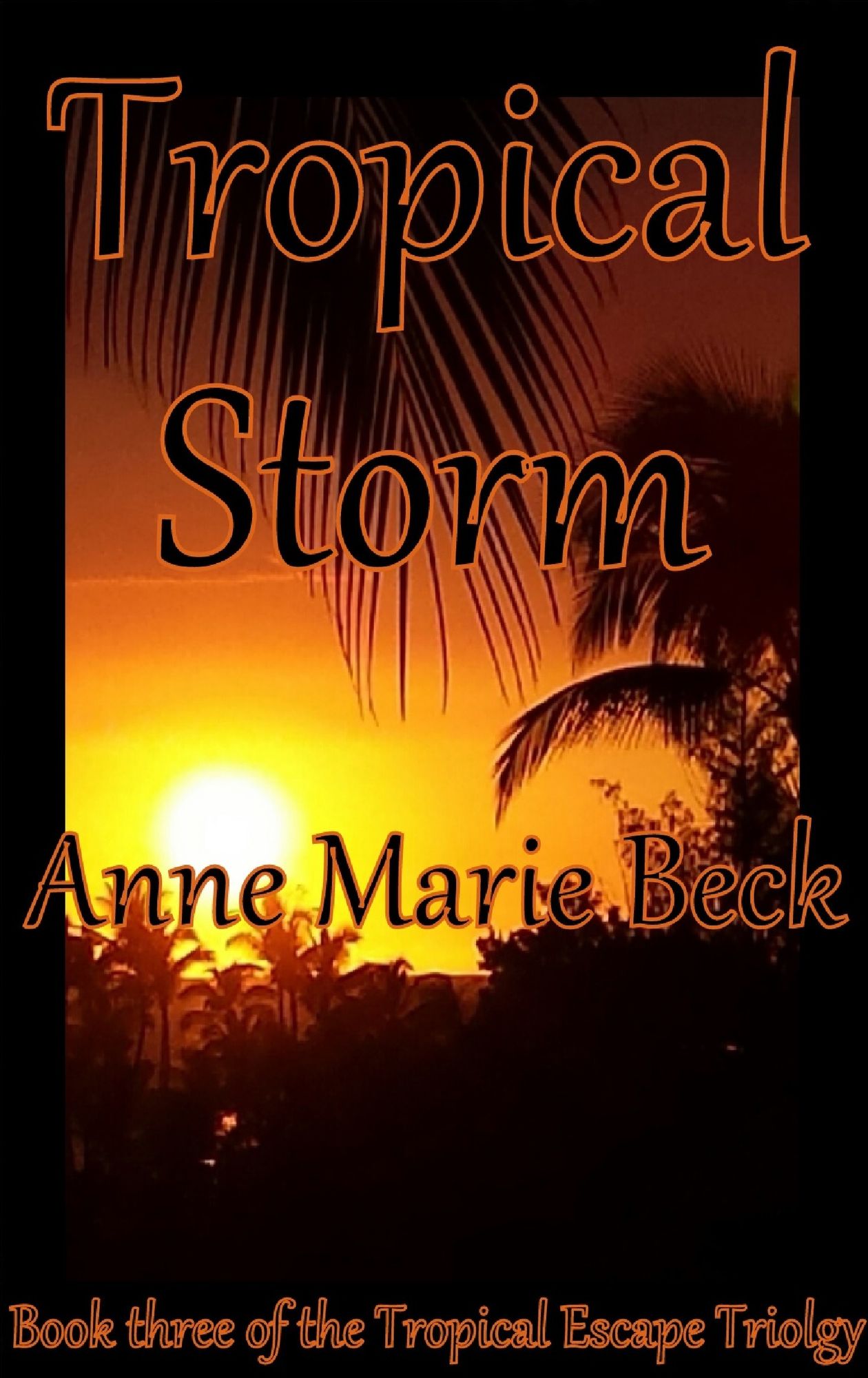 Tropical Storm