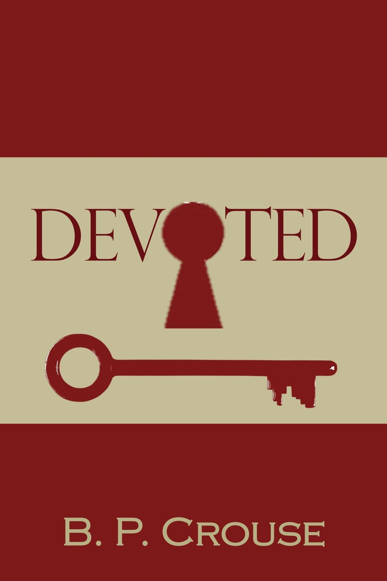 Devoted (Riverside Tale)