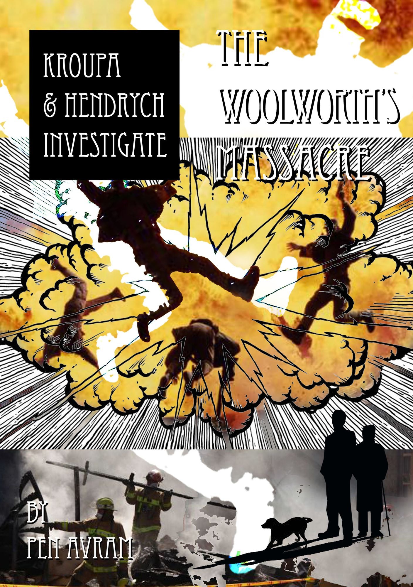 The Woolworth's Massacre