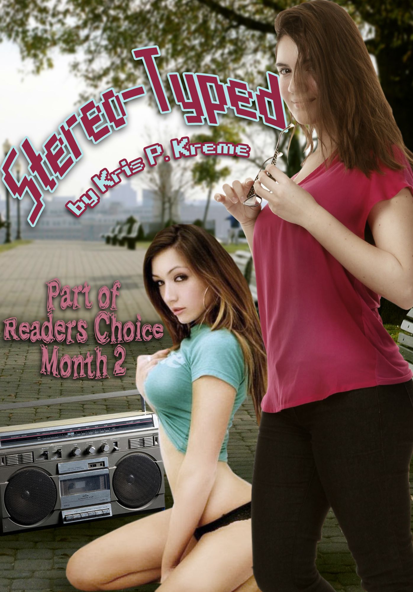 Stereo-Typed