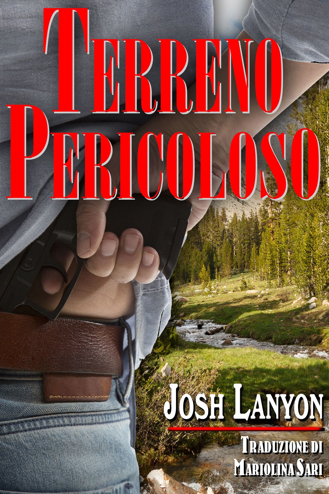 Terreno Pericoloso