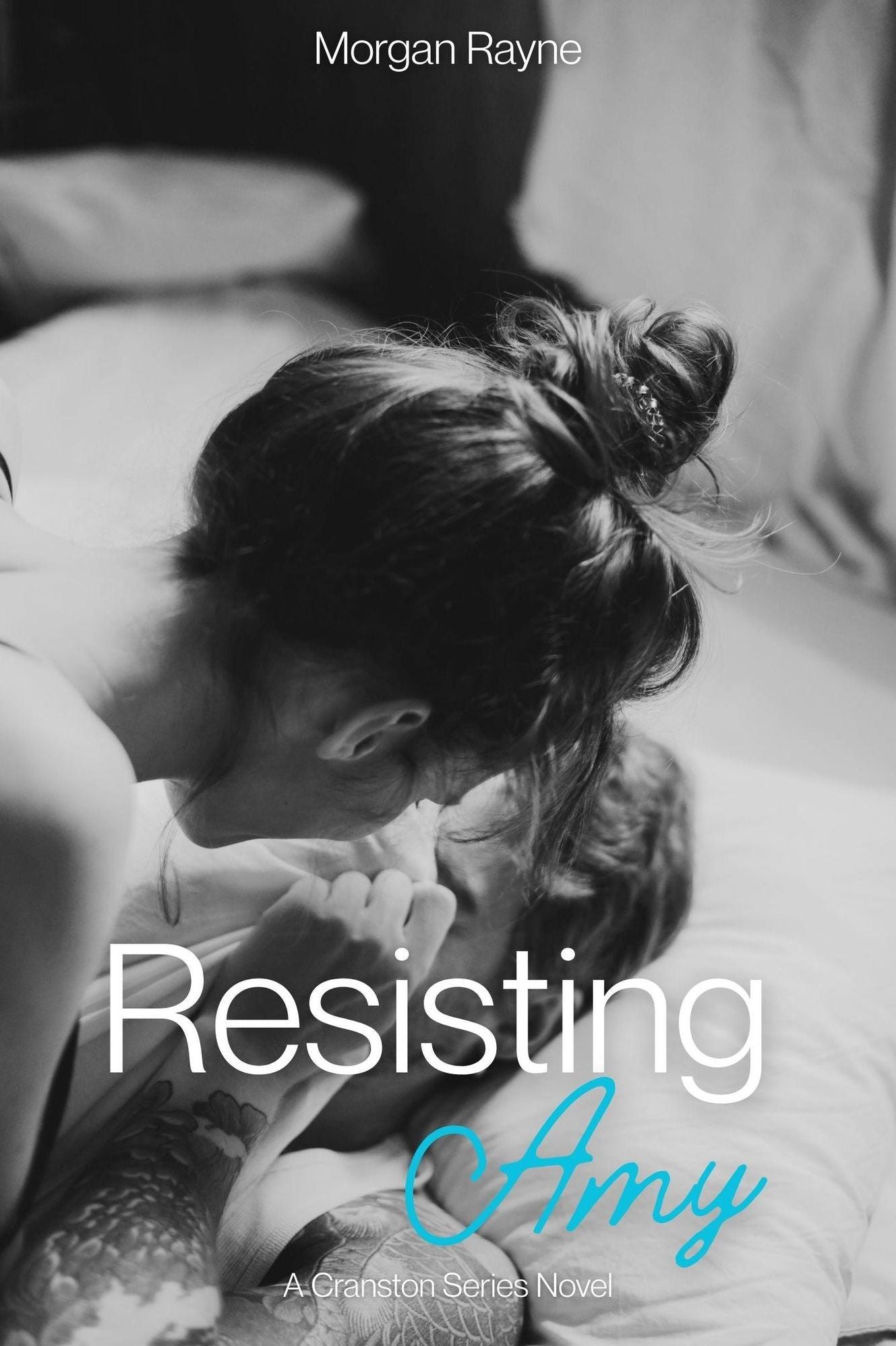 Resisting Amy