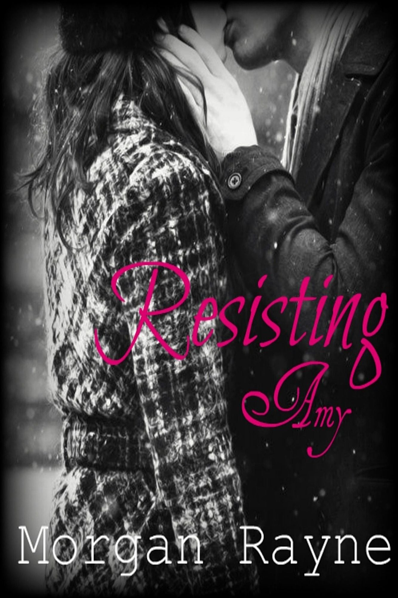 Resisting Amy