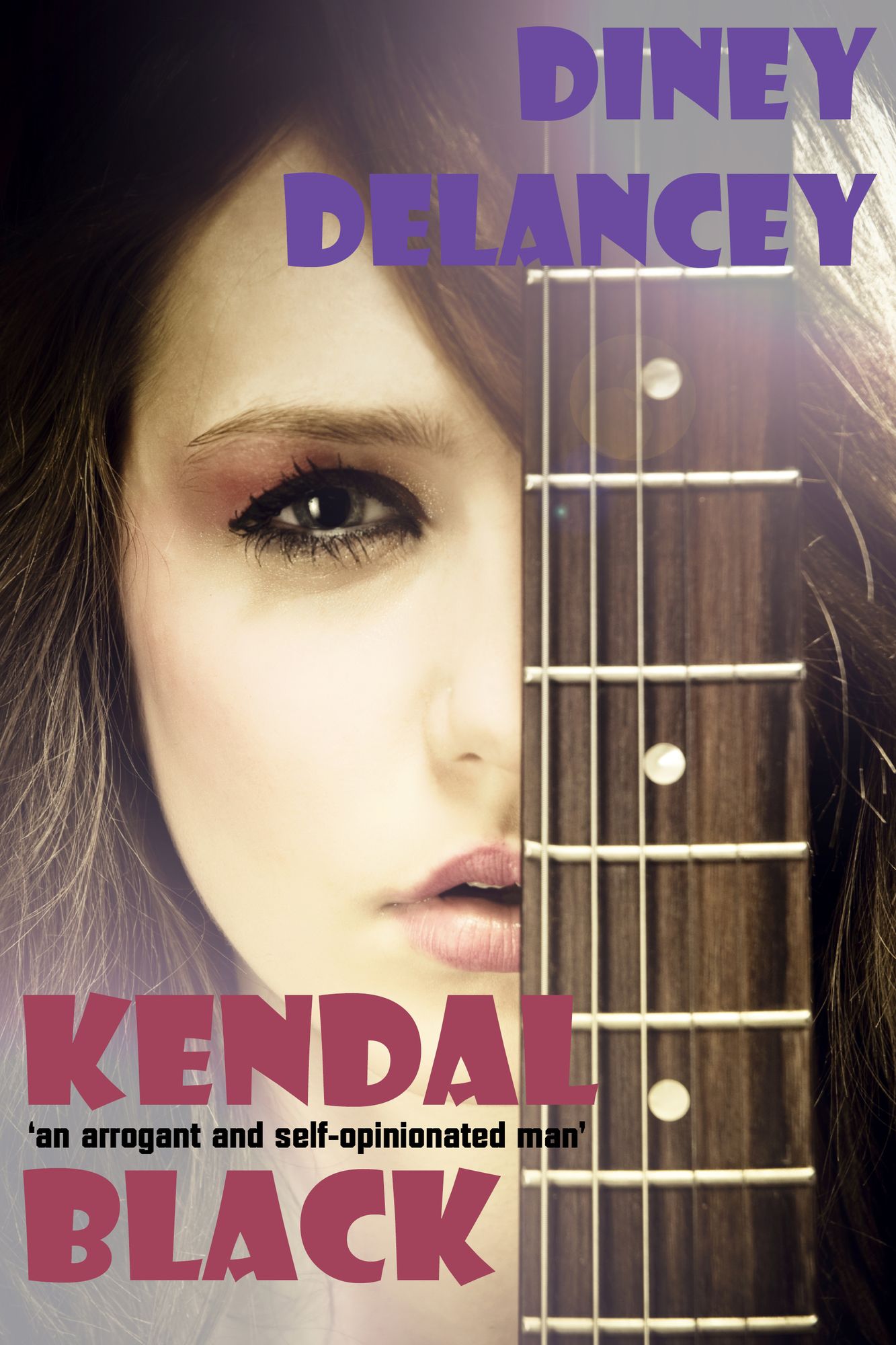 Kendal Black