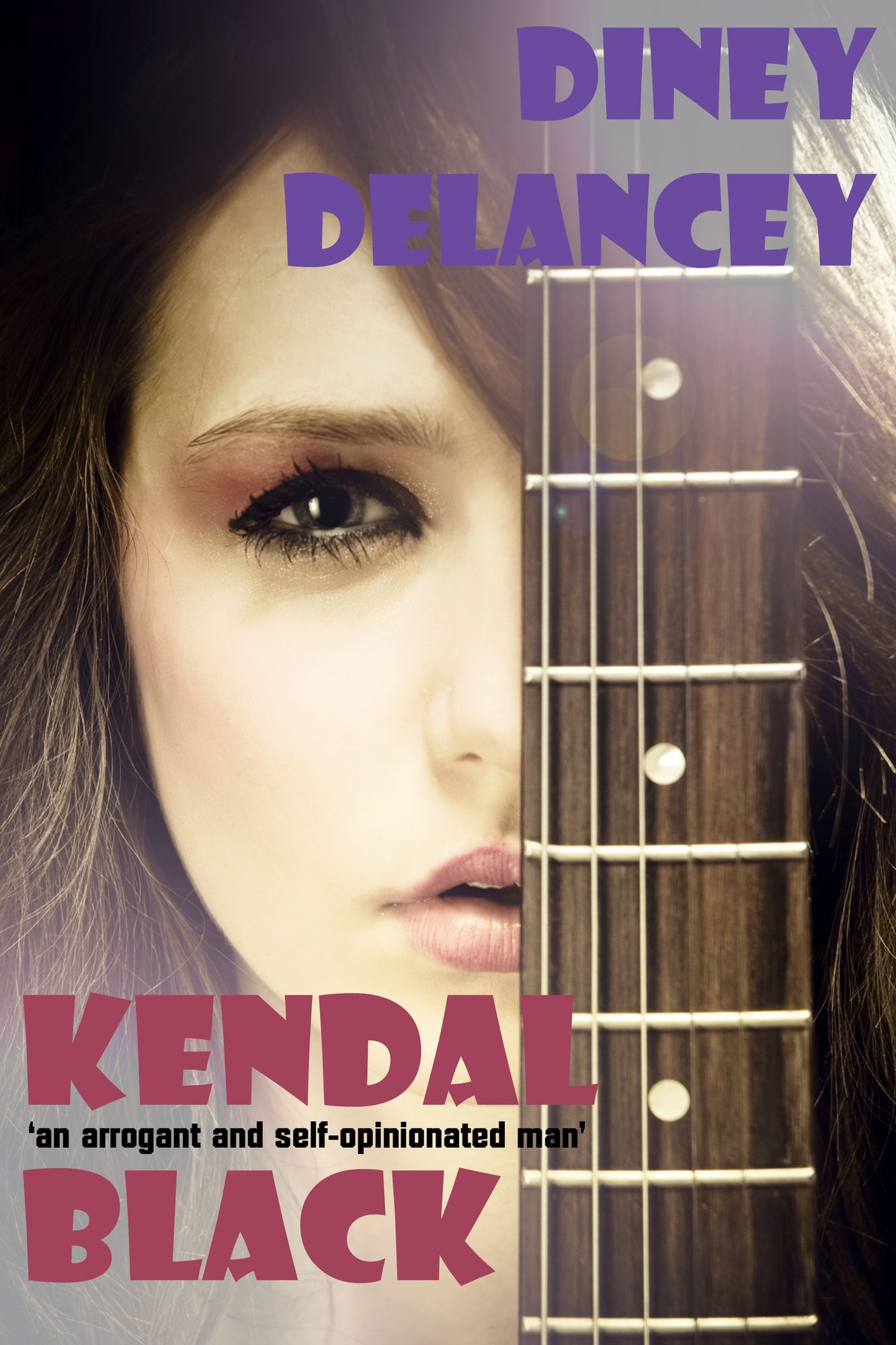Kendal Black