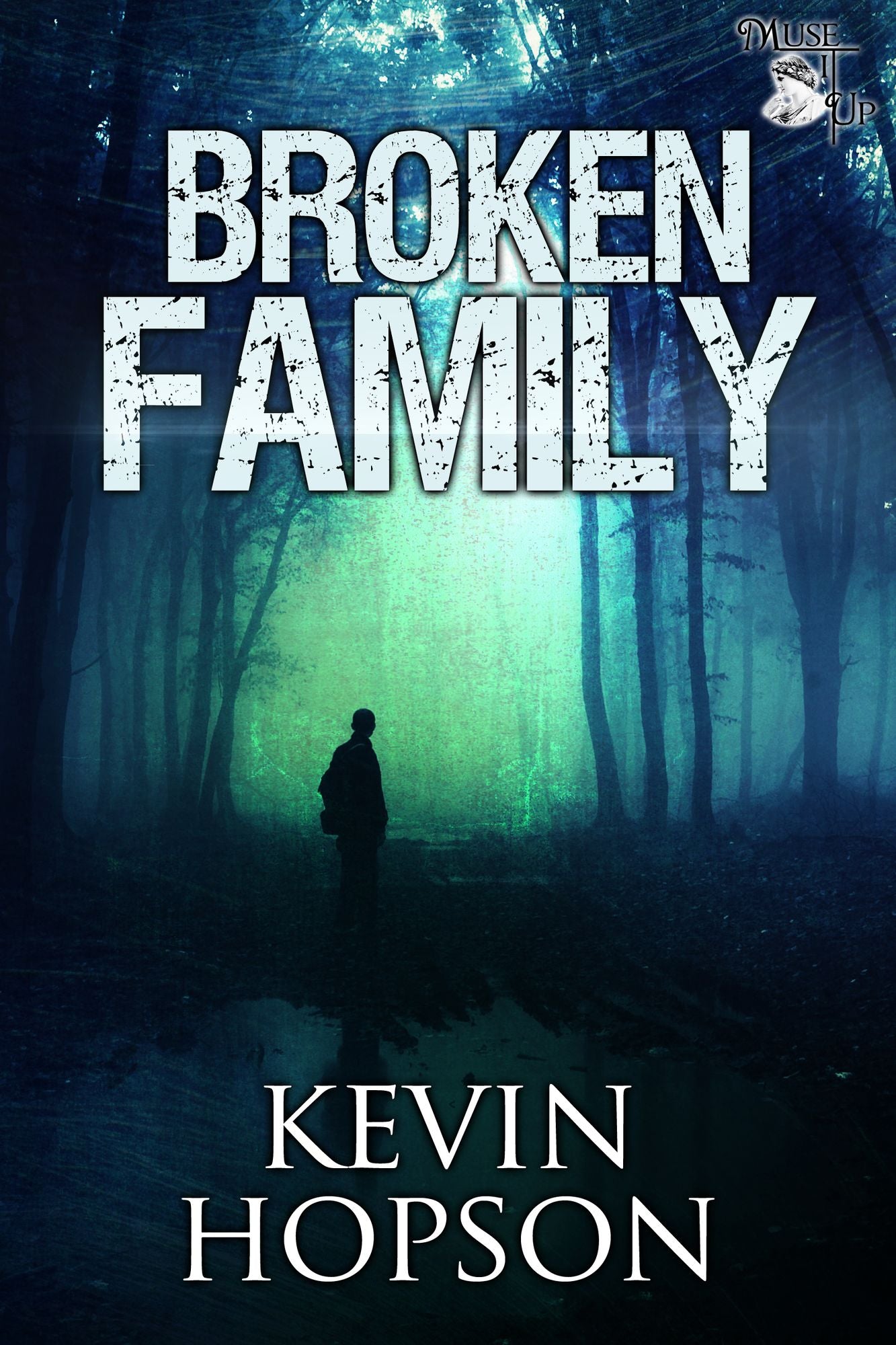 Broken Family