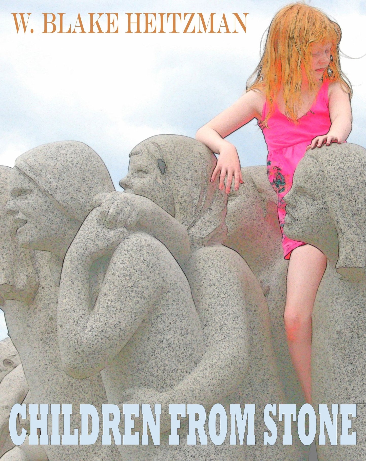 Children From Stone