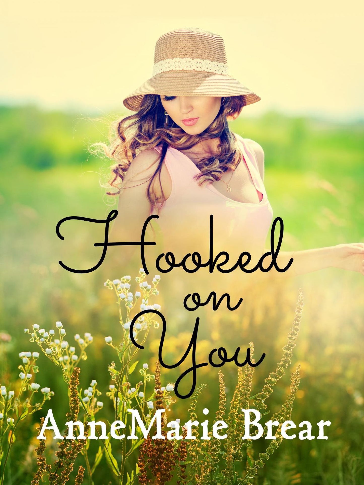 Hooked On You