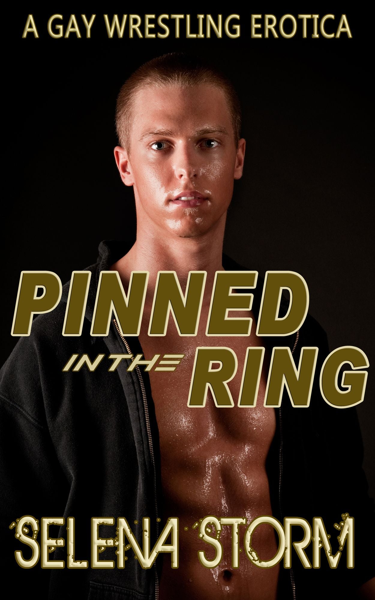 Pinned in the Ring
