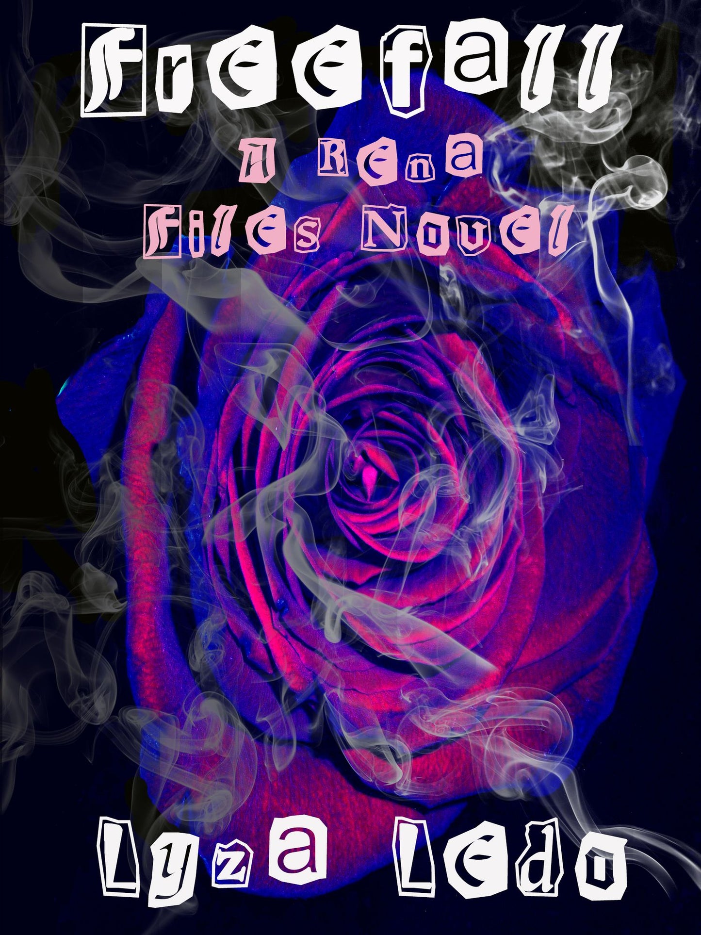 Freefall (Rena Files, #5)