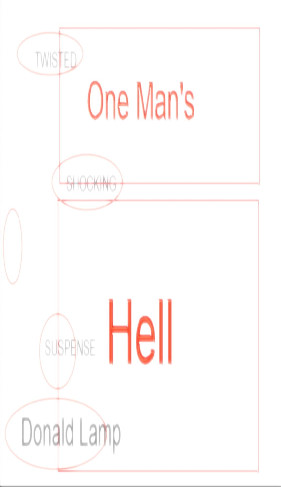 One Man's Hell