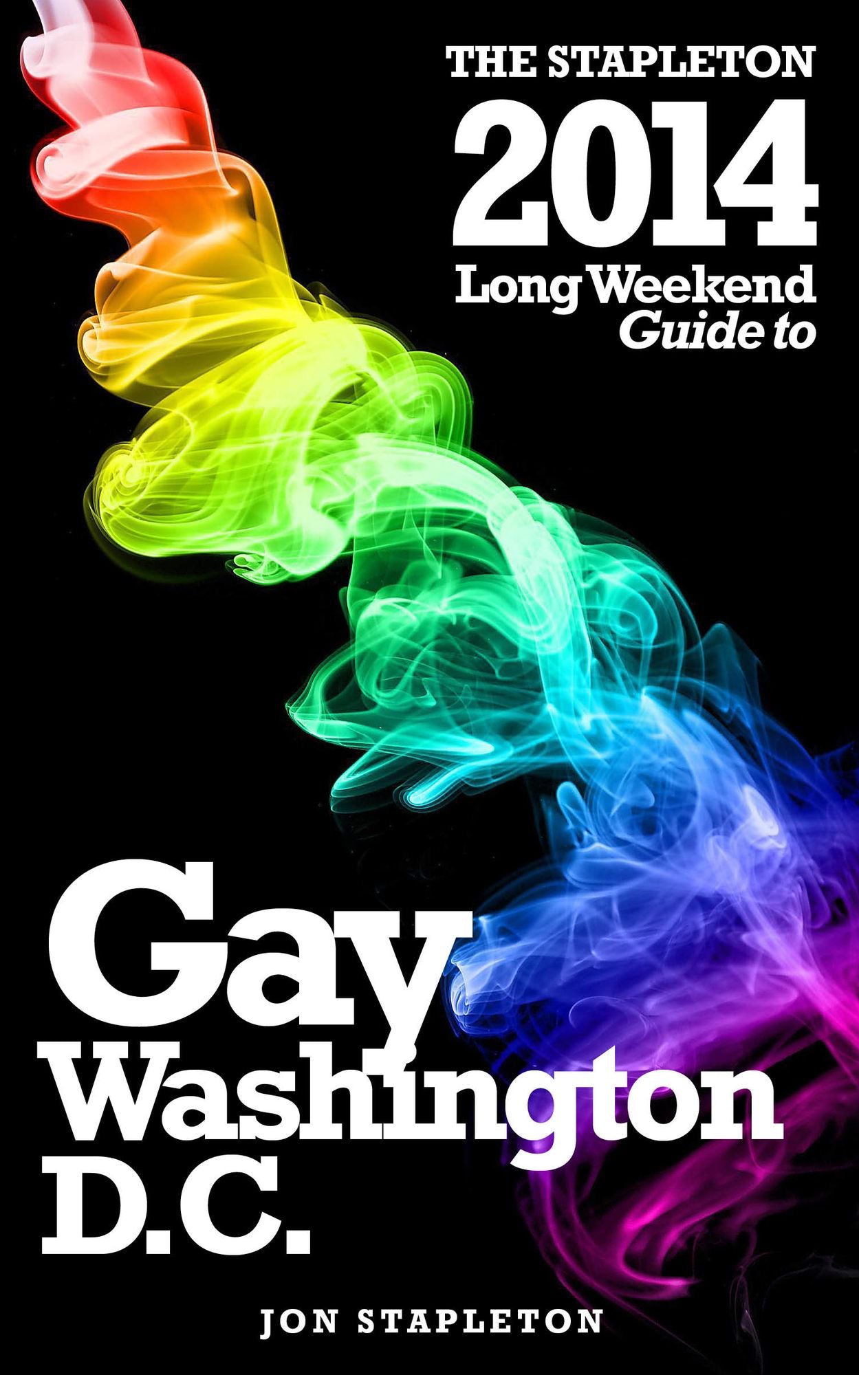 Washington, D.C.: The Stapleton 2014 Long Weekend Gay Guide