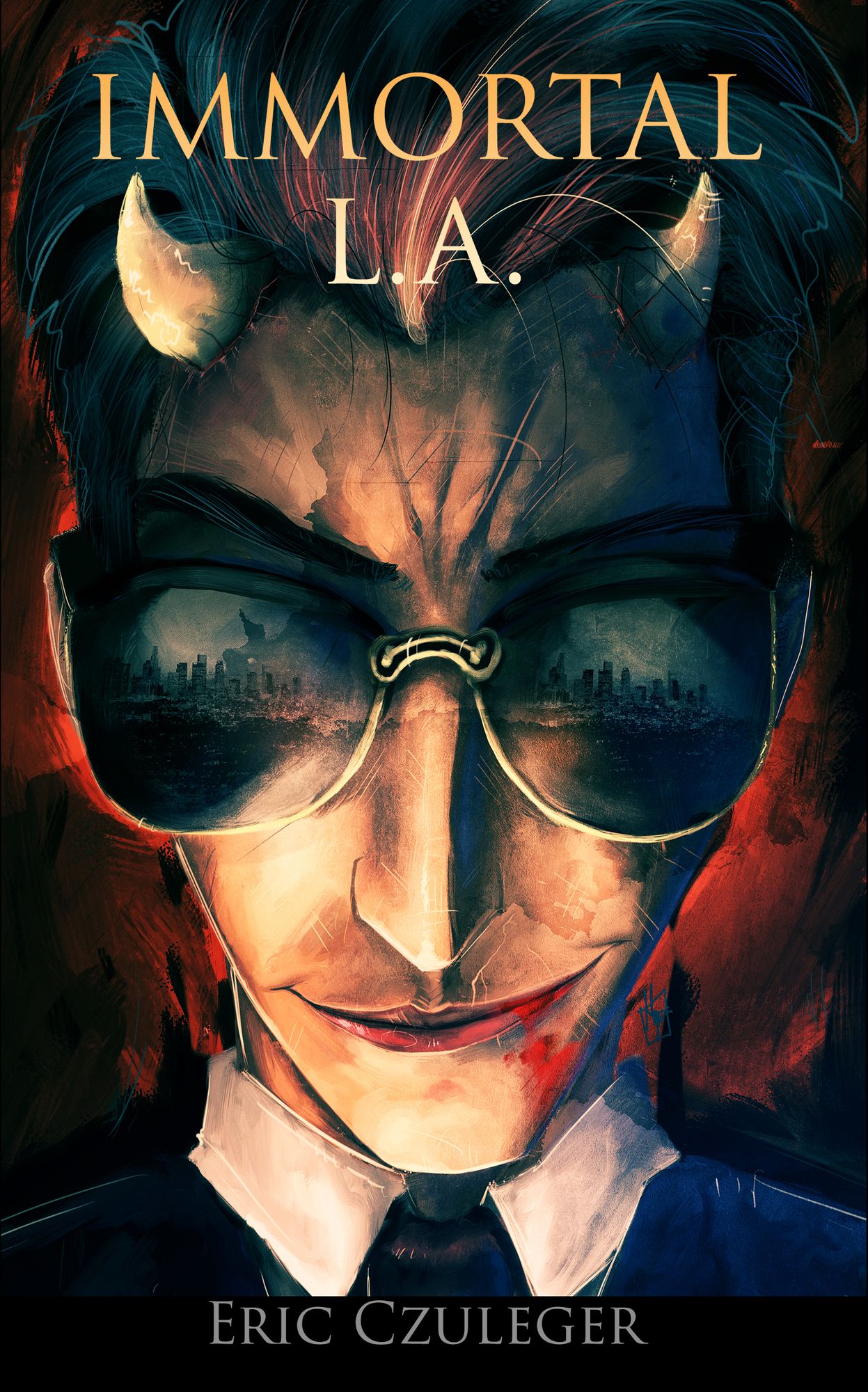 Immortal L.A.