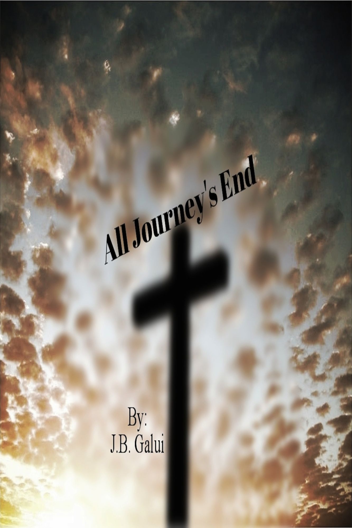 All Journey's End