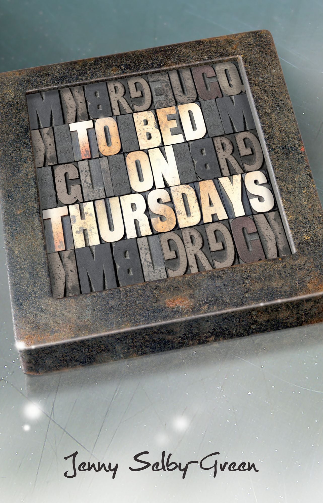 To Bed on Thursdays