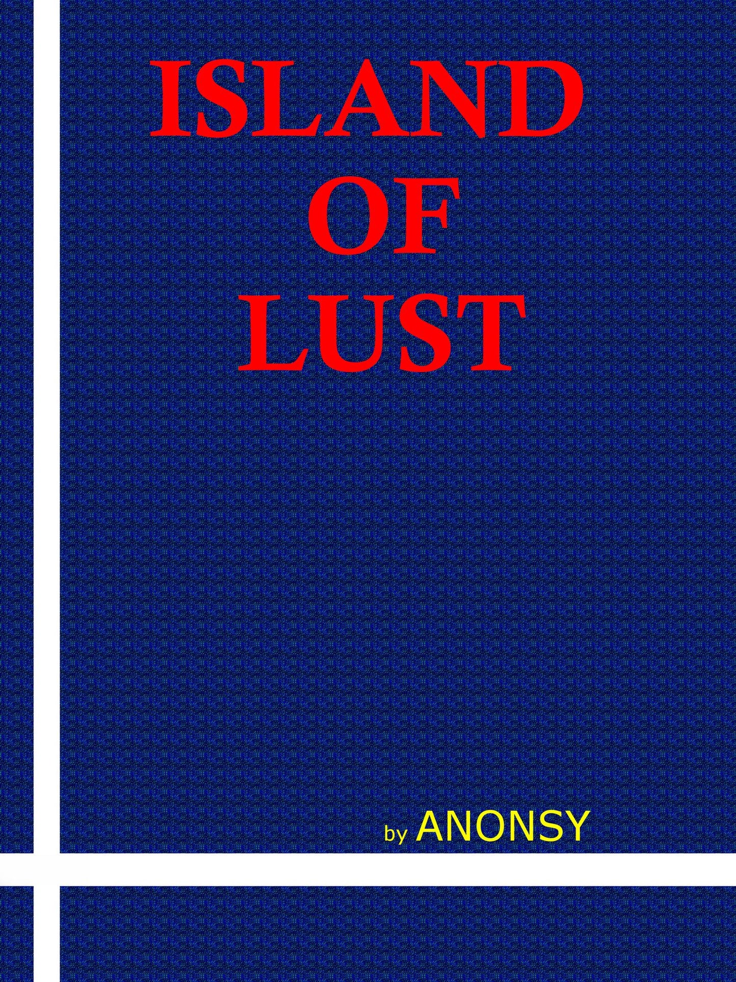Island of Lust