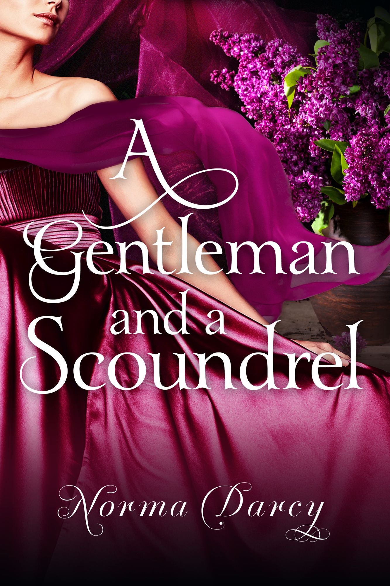 A Gentleman and a Scoundrel