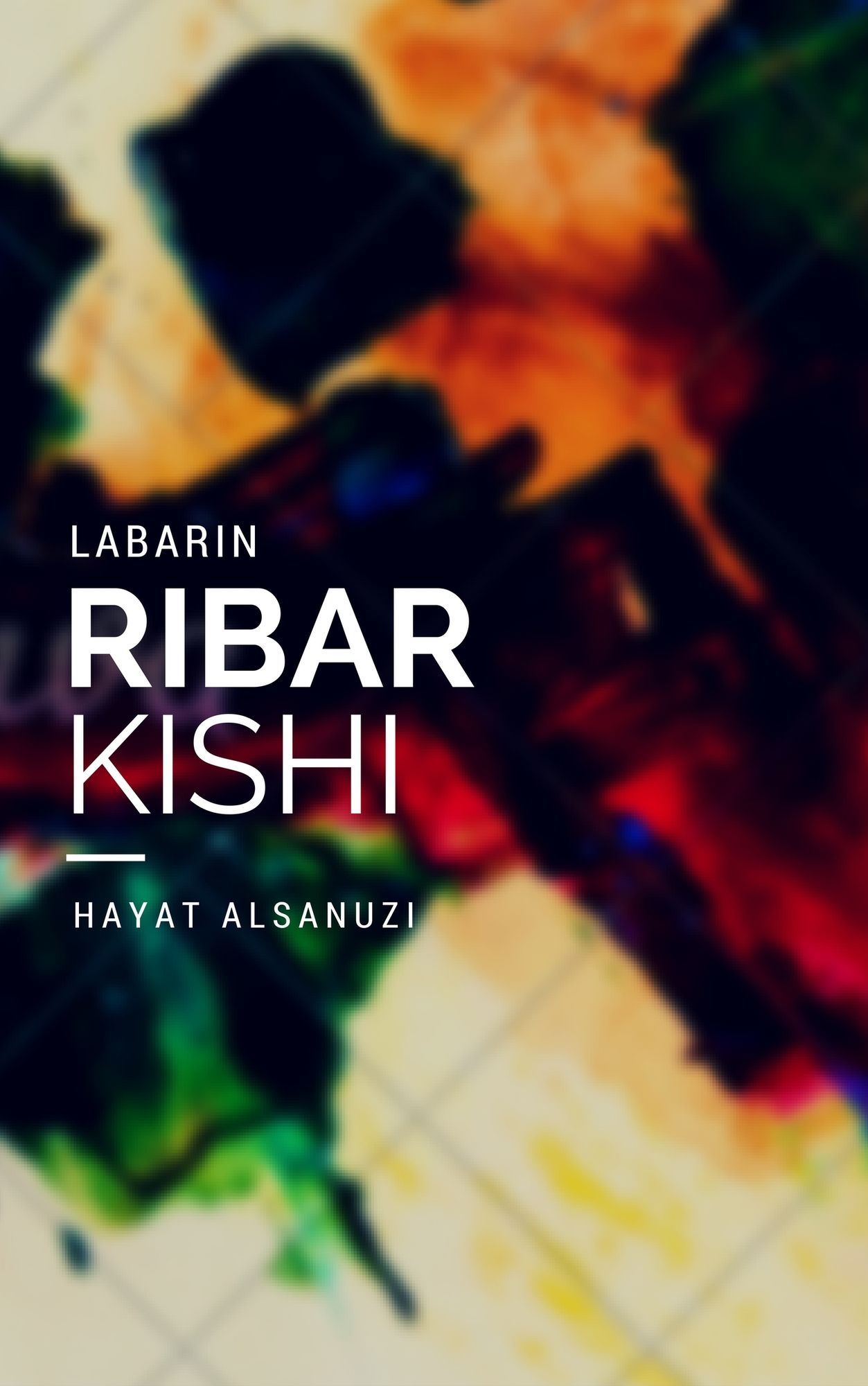 Ribar Kishi