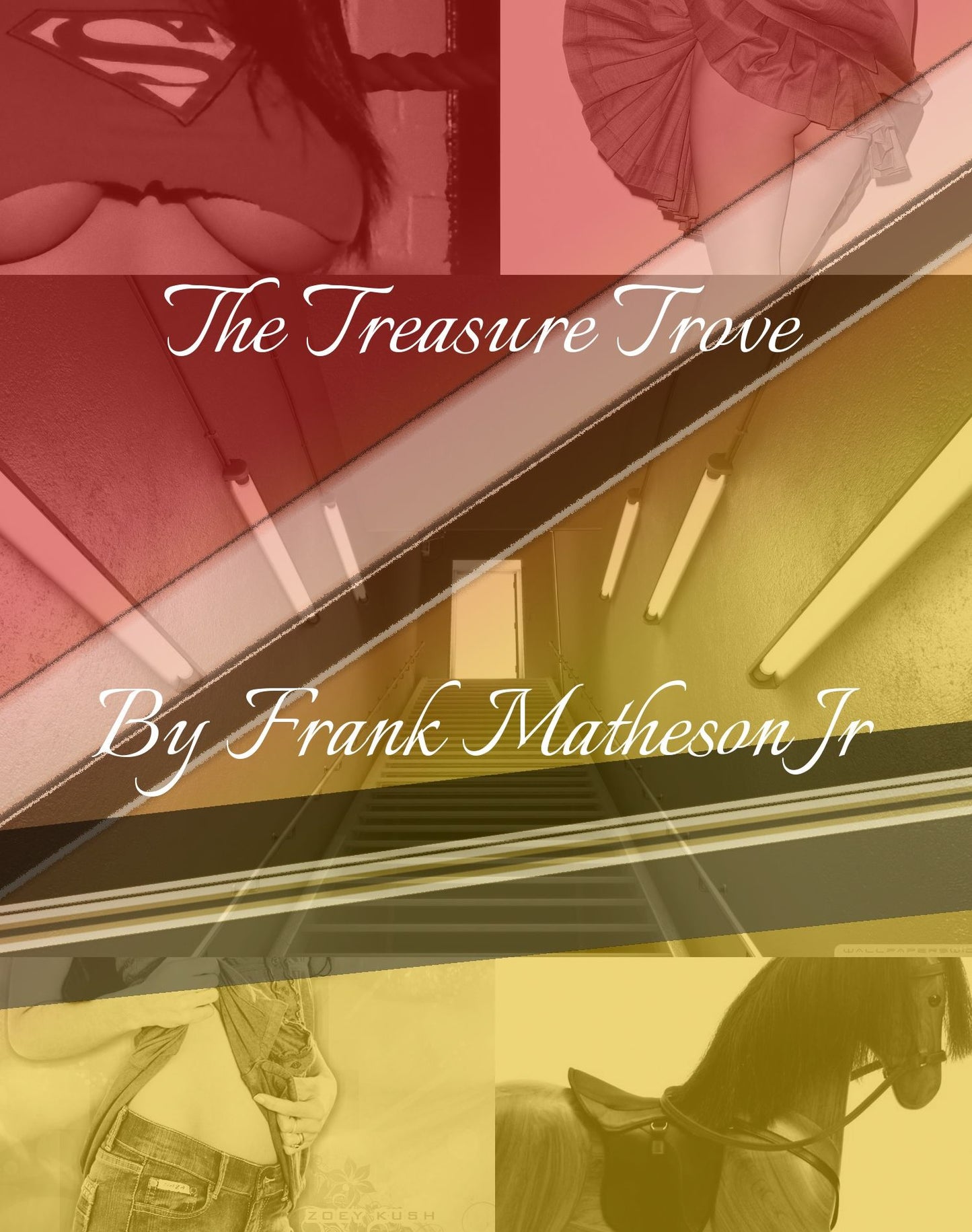 The Treasure Trove