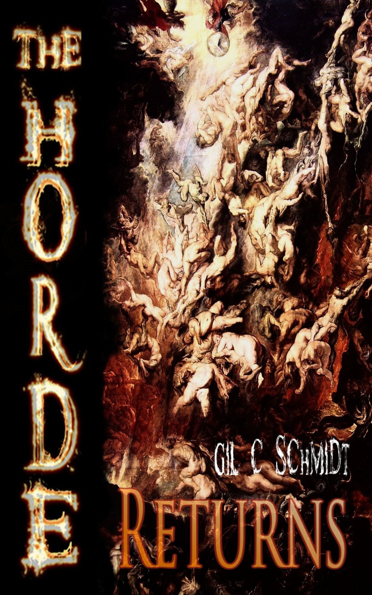 The Horde Returns