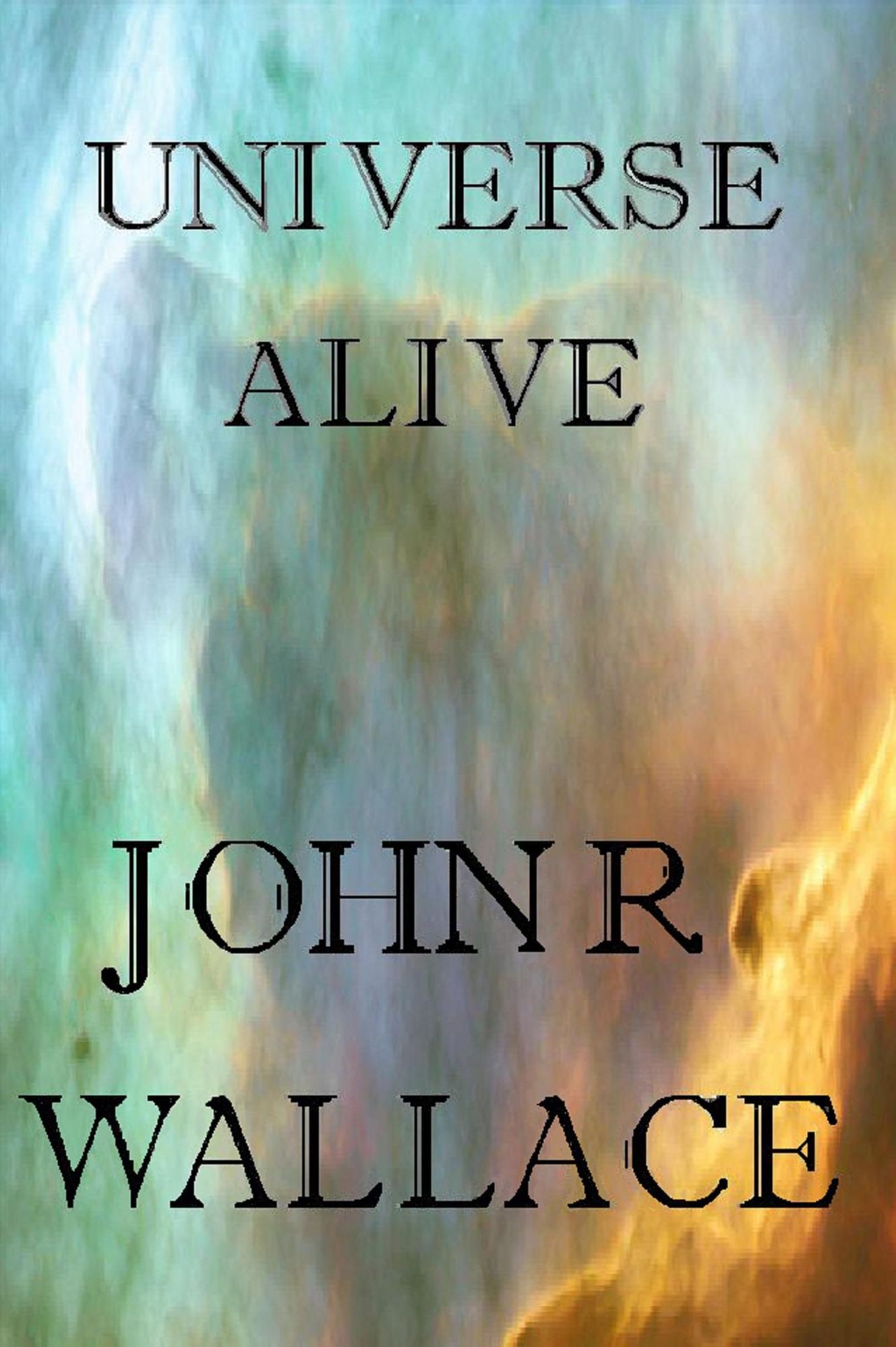 Universe Alive