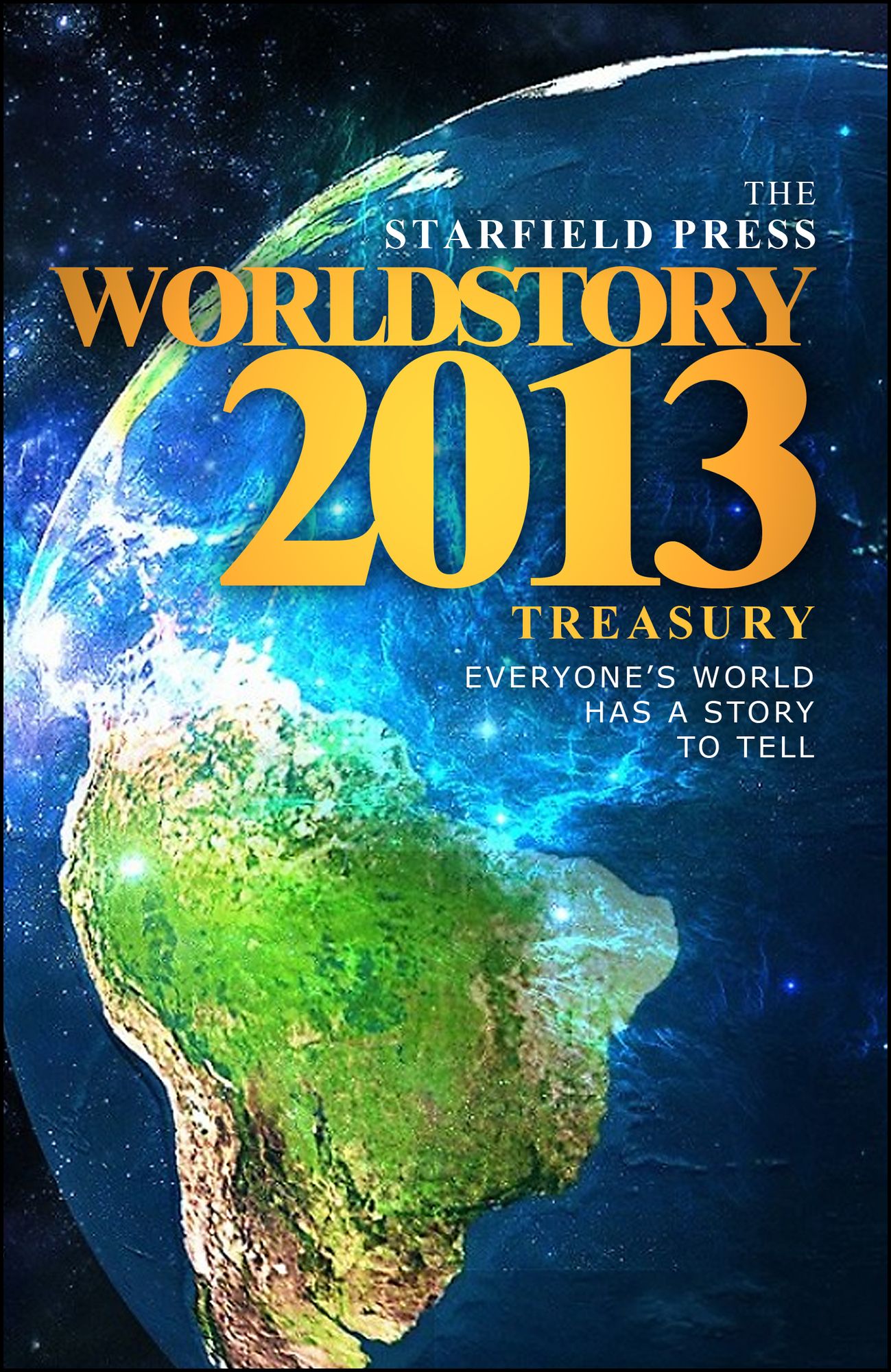 Worldstory 2013