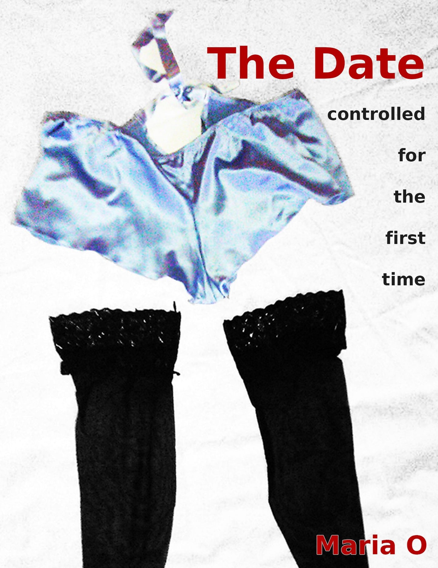 The Date: Controlled For The First Time