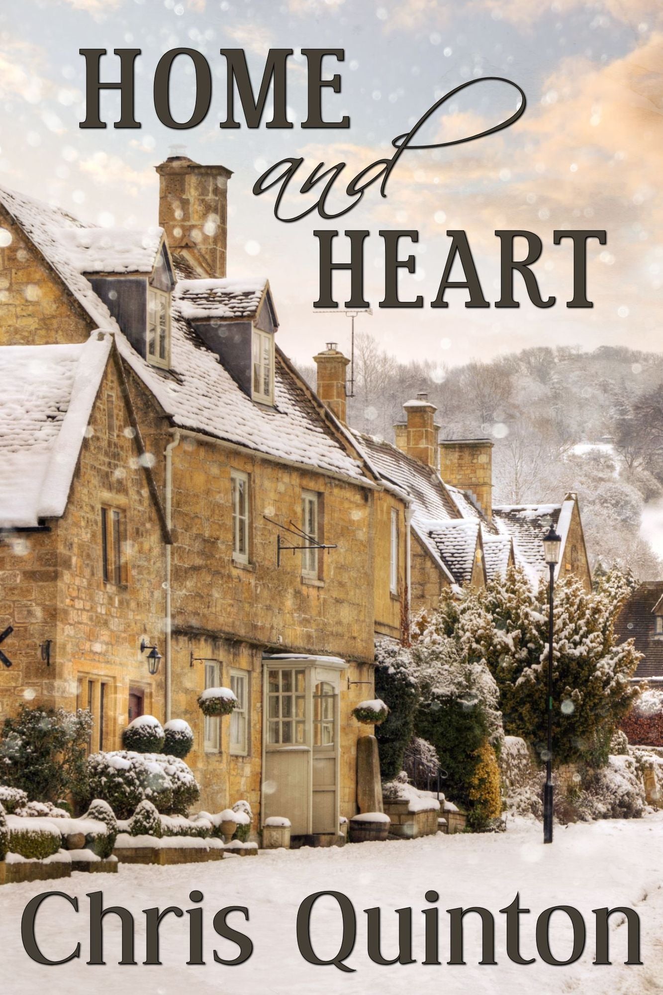 Home And Heart