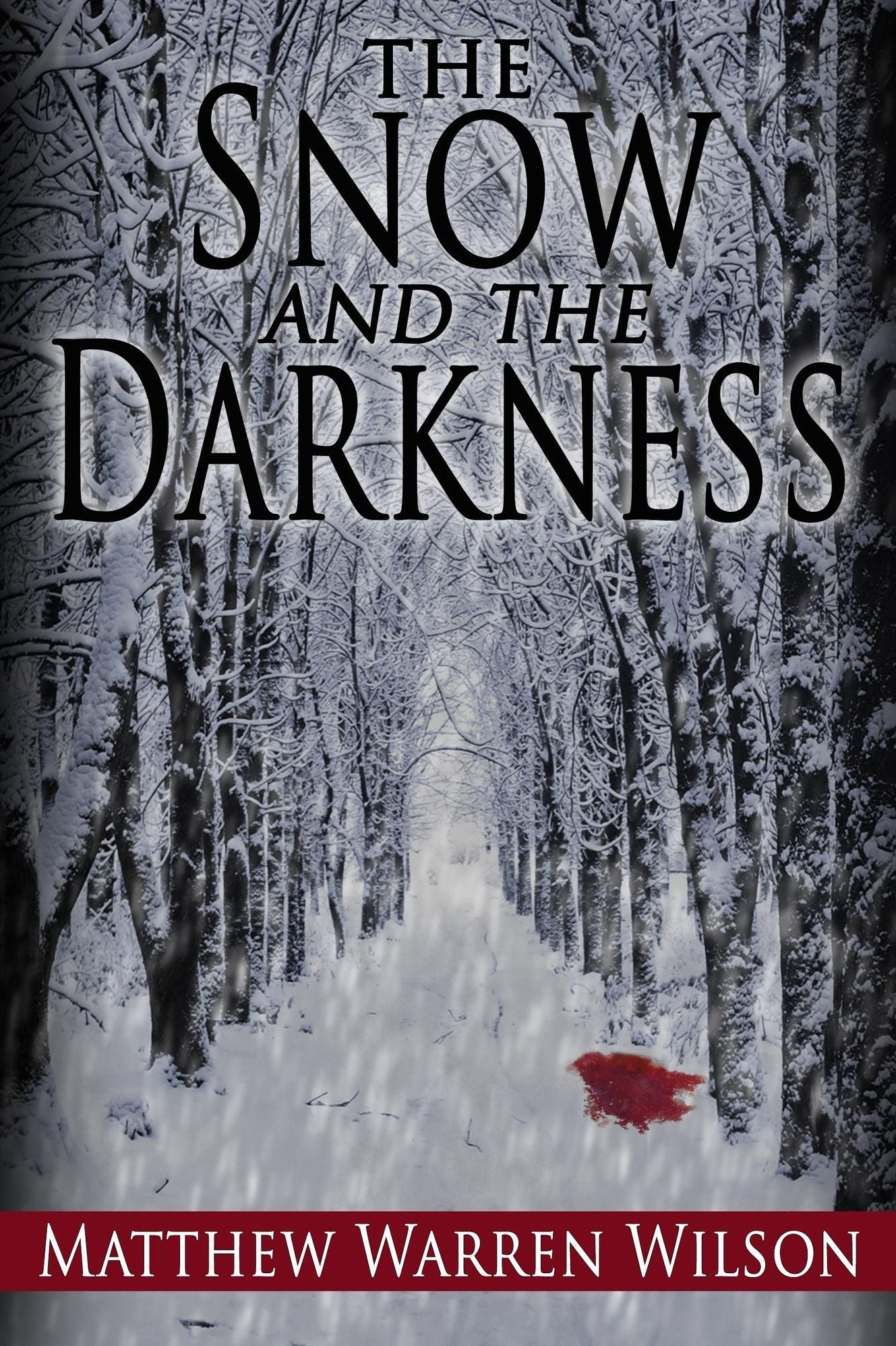 The Snow and The Darkness