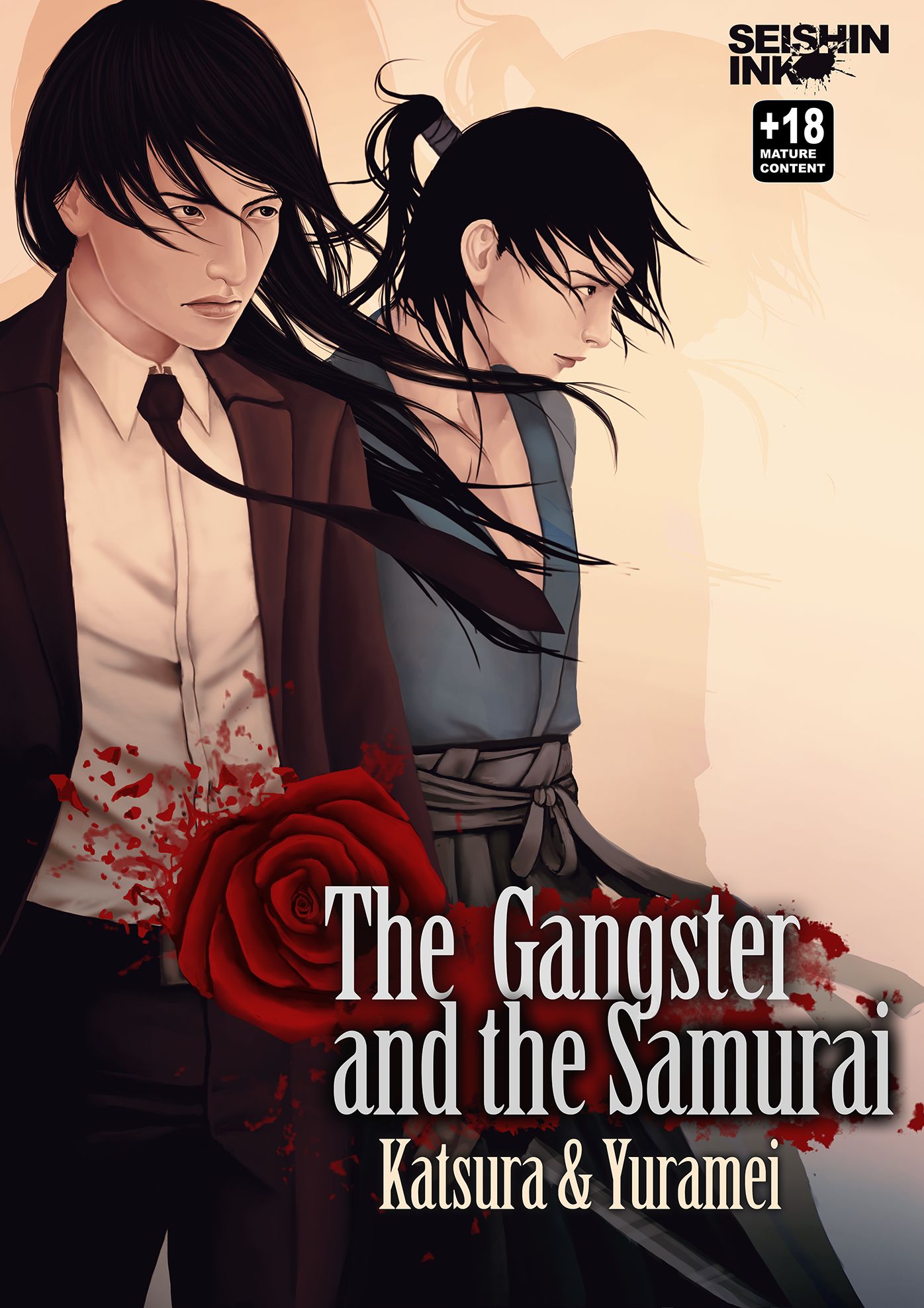 The Gangster and the Samurai
