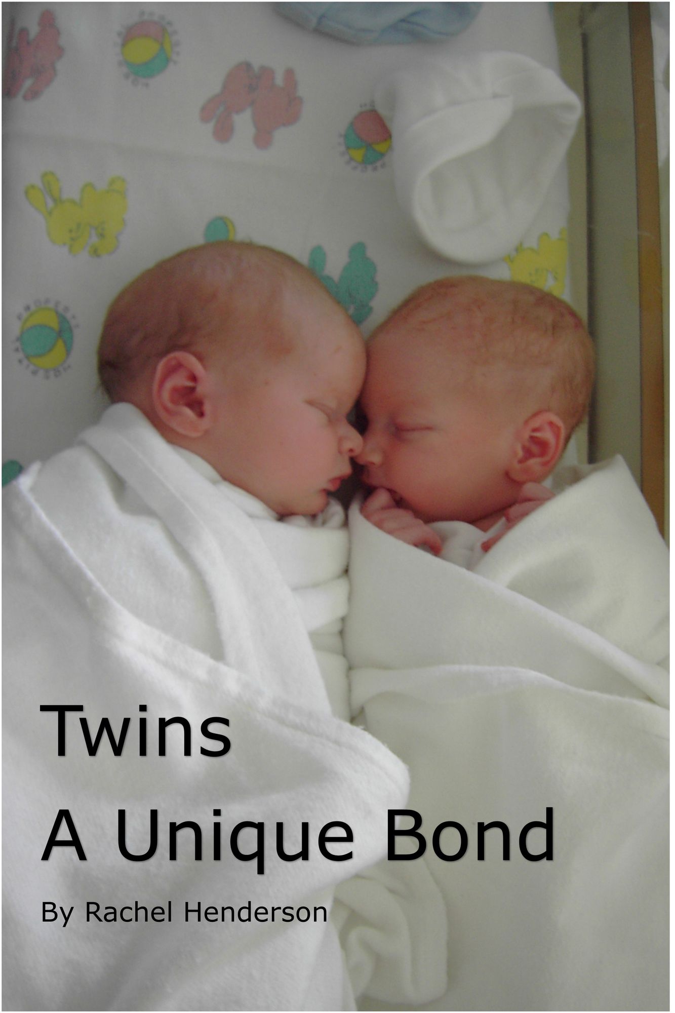 Twins: A Unique Bond