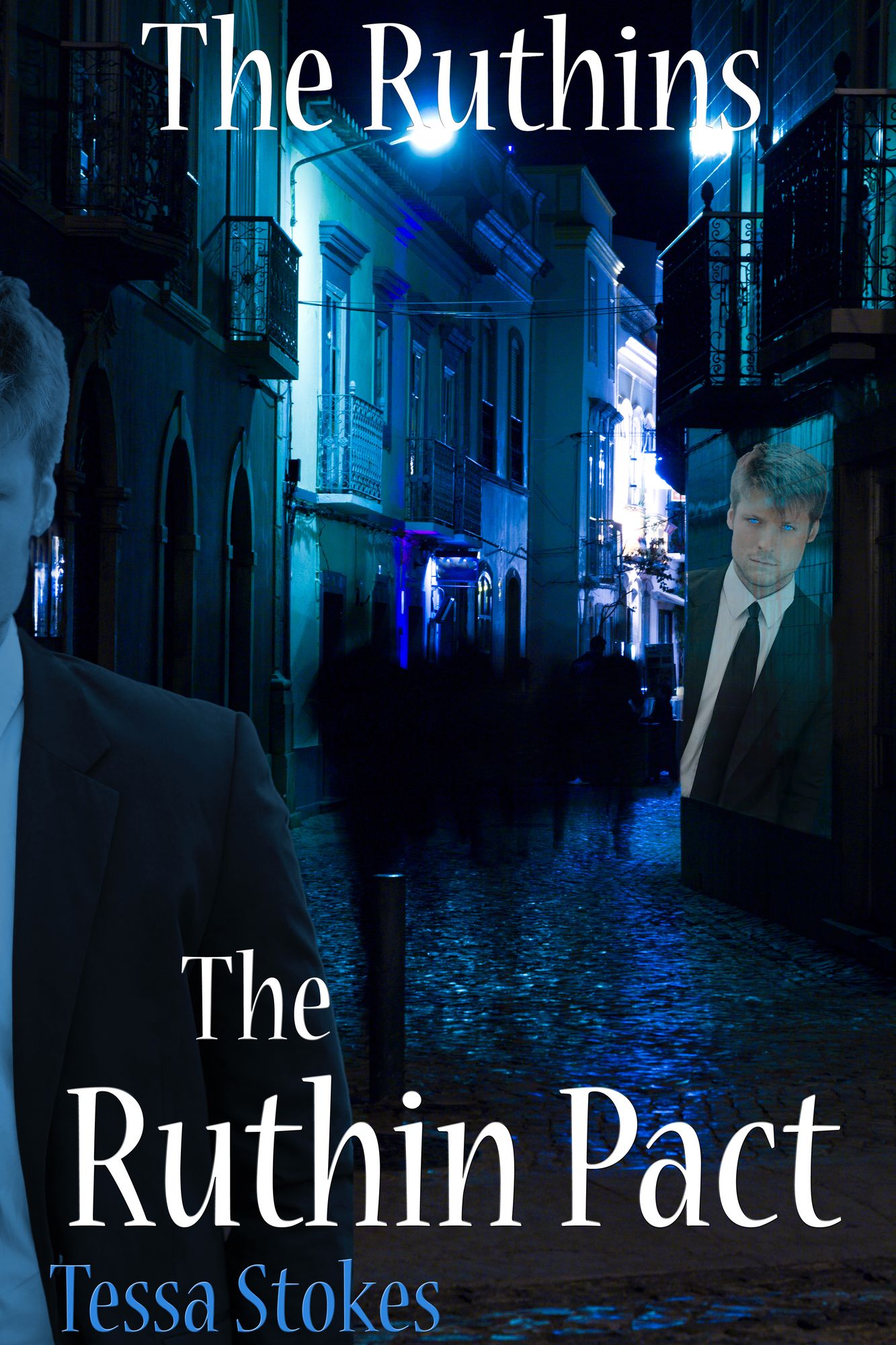 The Ruthins The Ruthin Pact